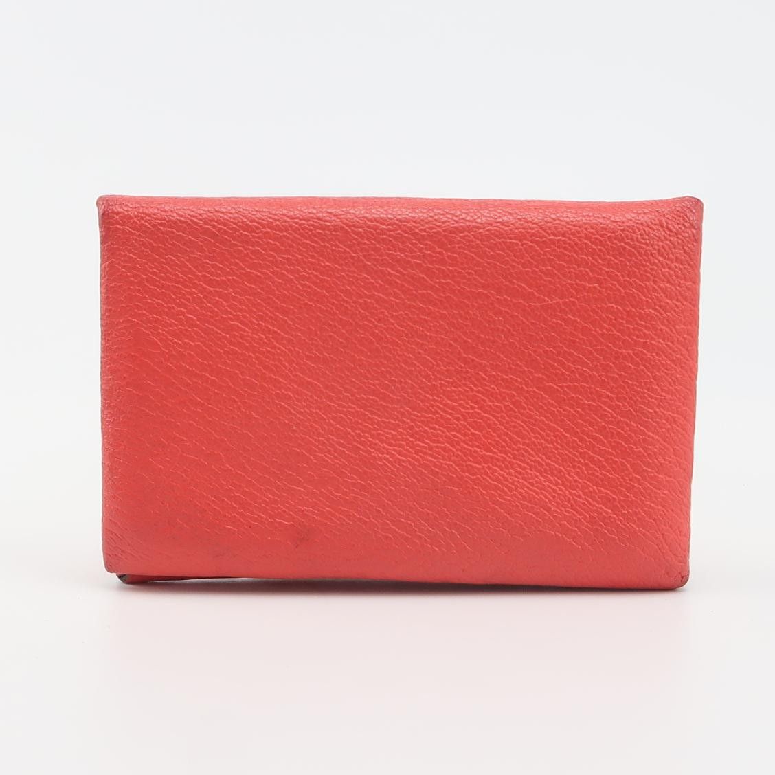 Hermes Hermes Women os Wallets Size ONE SIZE - 4 Thumbnail