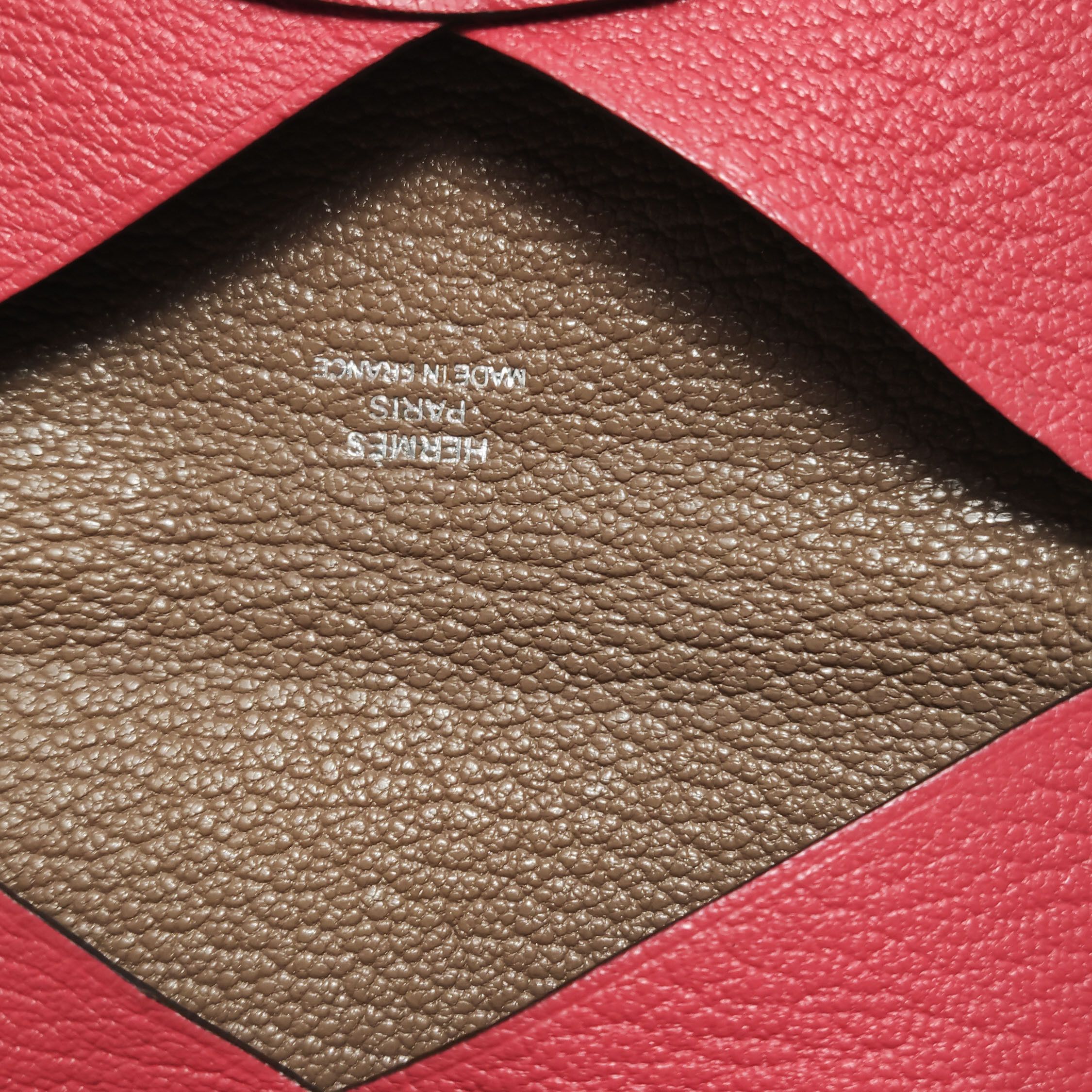 Hermes Hermes Women os Wallets Size ONE SIZE - 20 Thumbnail