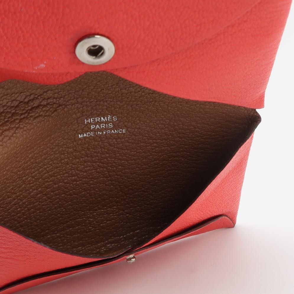 Hermes Hermes Women os Wallets Size ONE SIZE - 6 Thumbnail