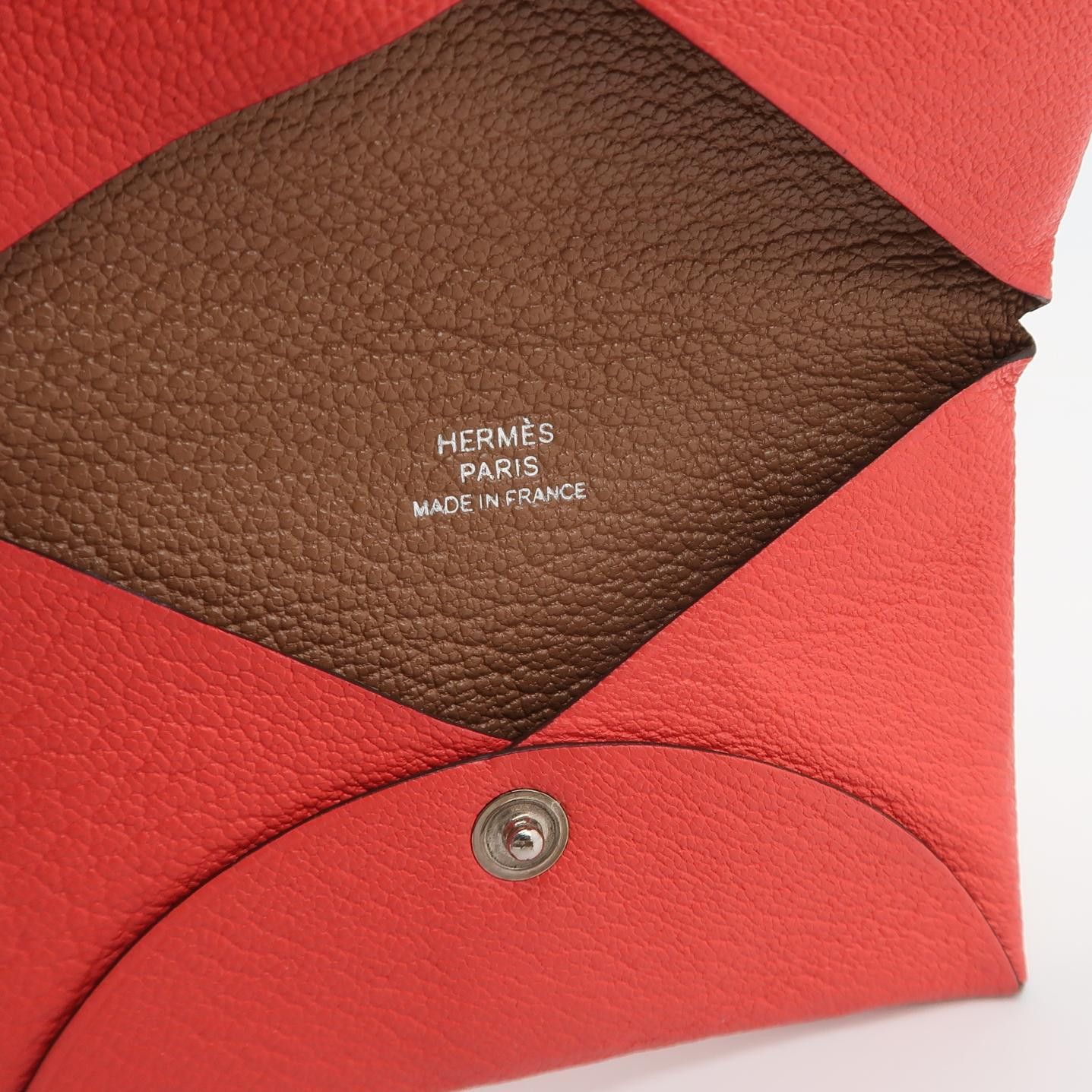Hermes Hermes Women os Wallets Size ONE SIZE - 7 Thumbnail