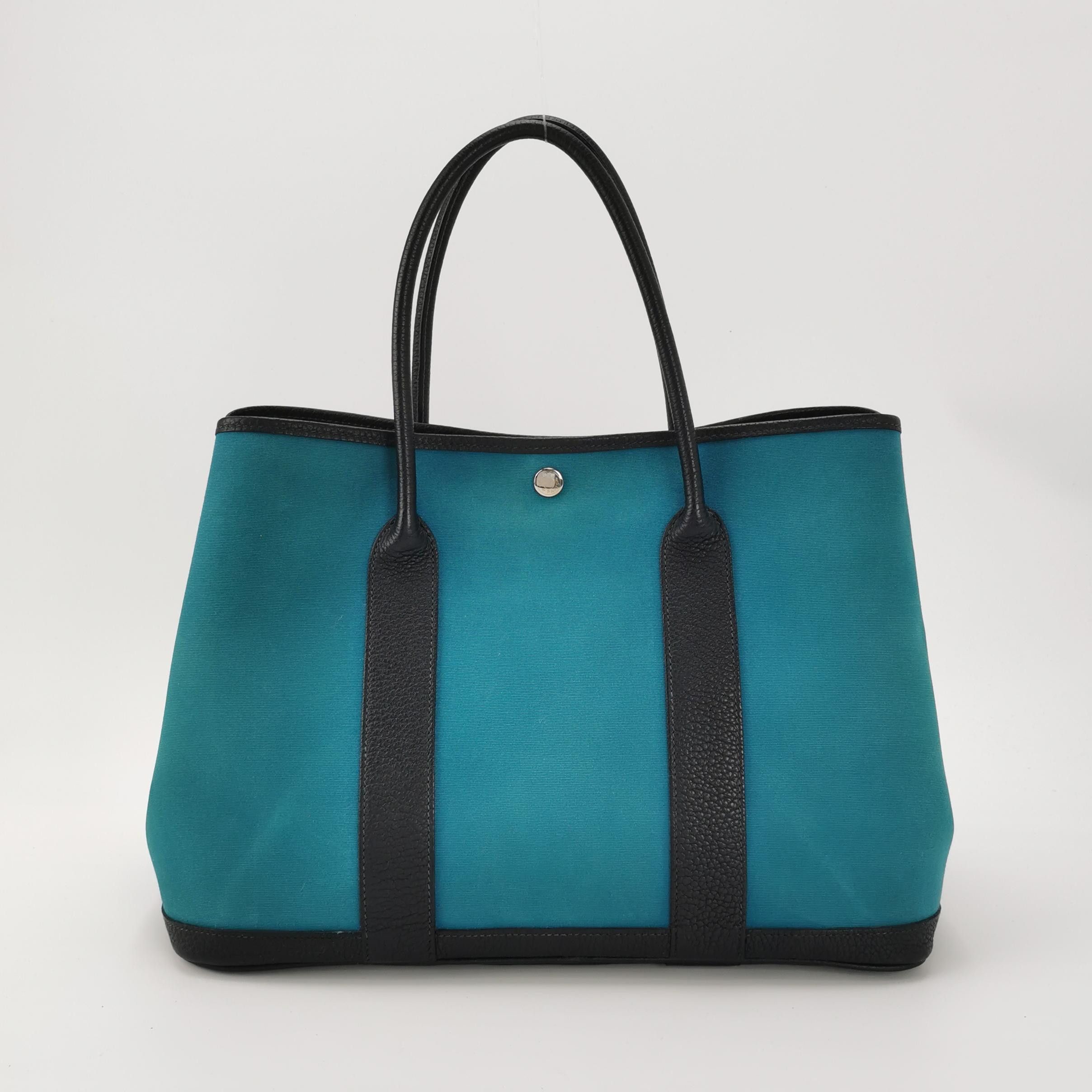 Hermes Hermes Women os Tote Bags Size ONE SIZE - 5 Thumbnail