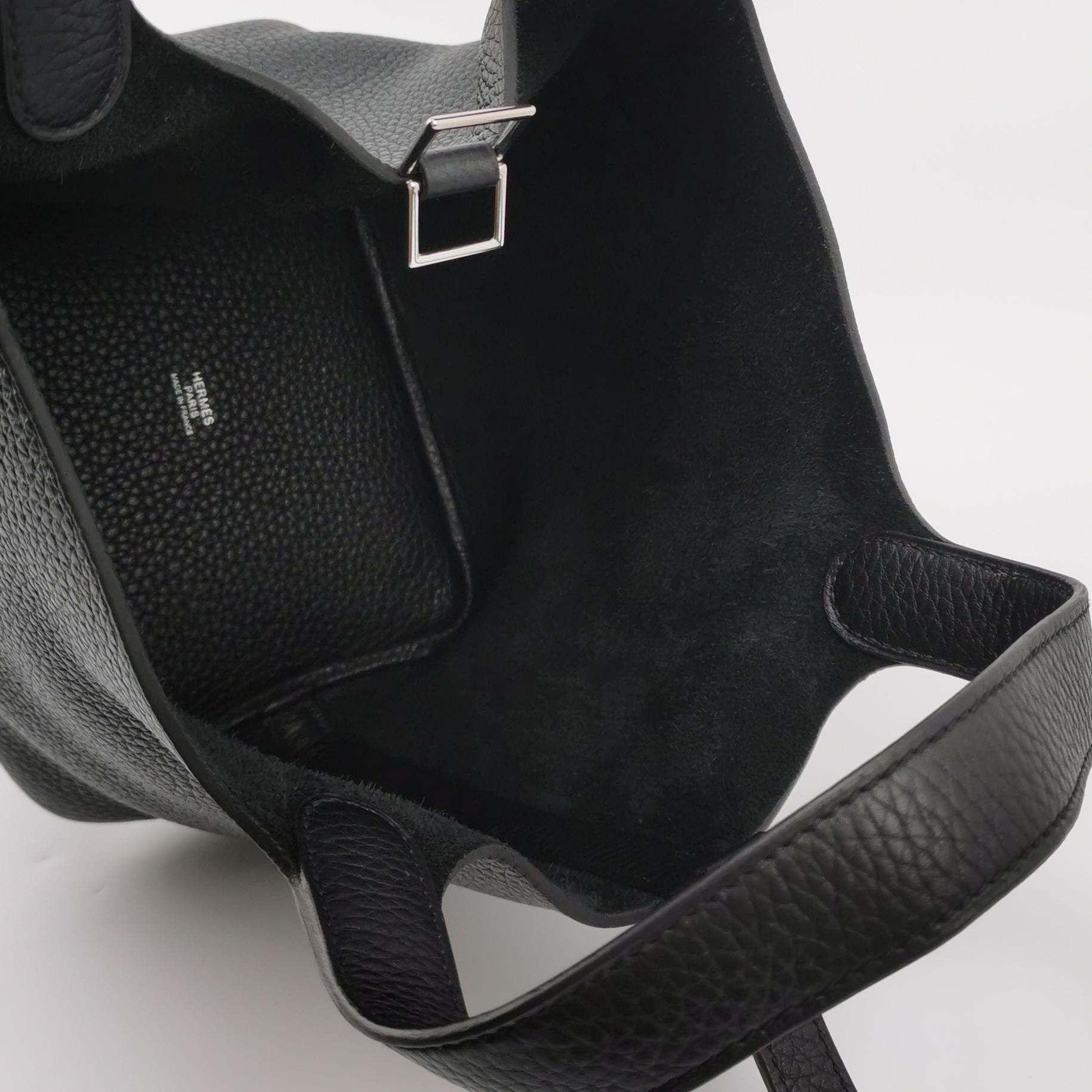 Hermes Hermes Women os Tote Bags Size ONE SIZE - 7 Thumbnail
