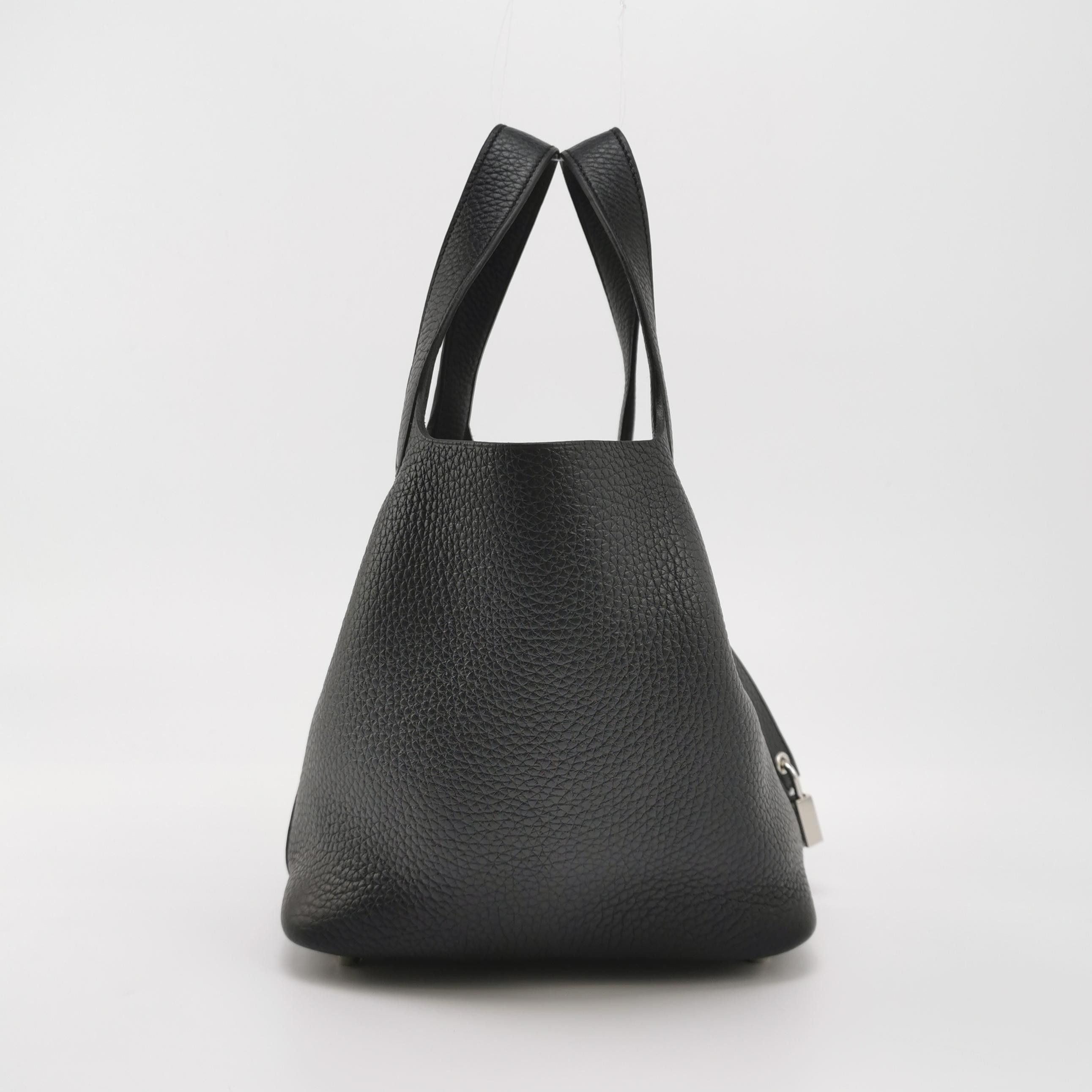 Hermes Hermes Women os Tote Bags Size ONE SIZE - 4 Thumbnail