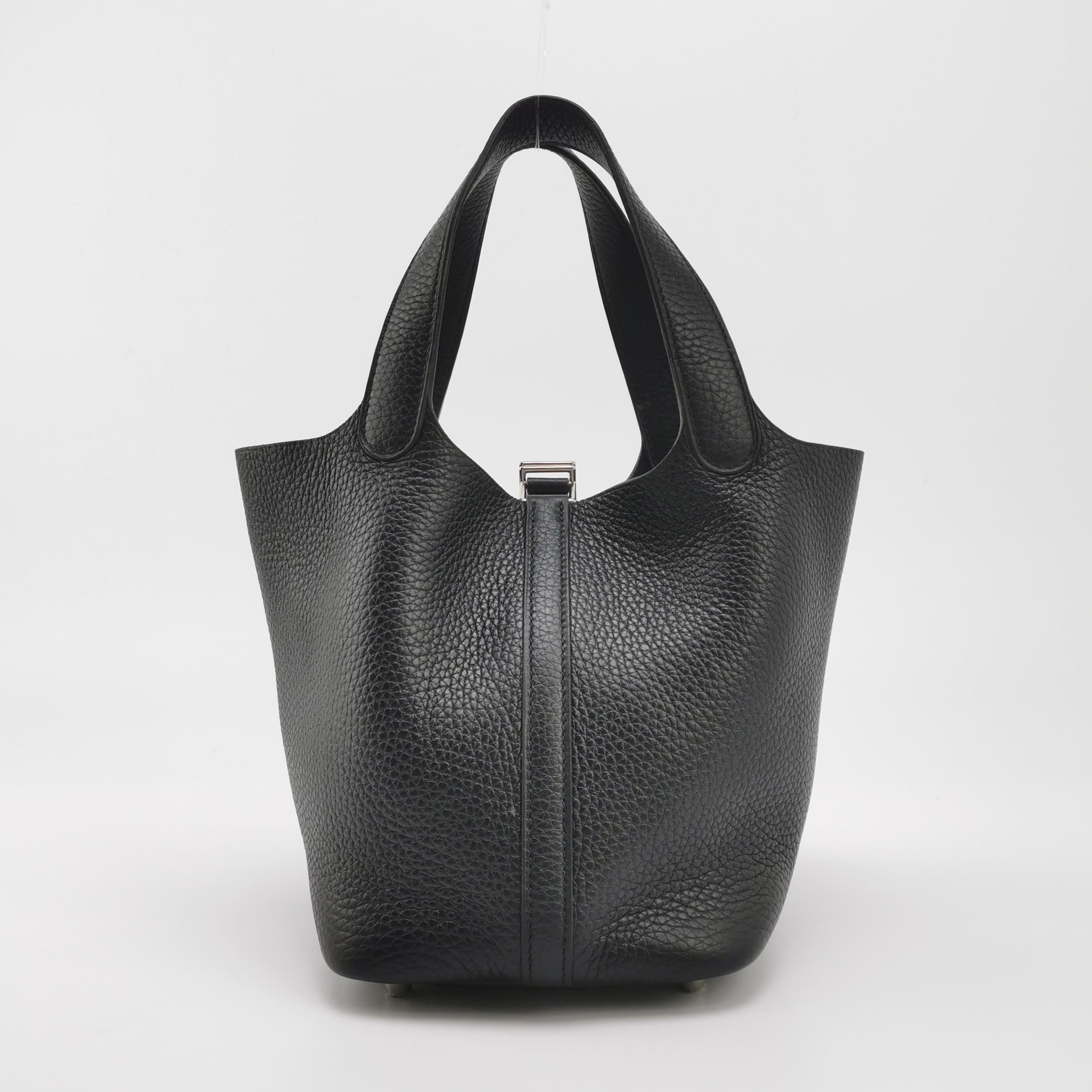 Hermes Hermes Women os Tote Bags Size ONE SIZE - 5 Thumbnail