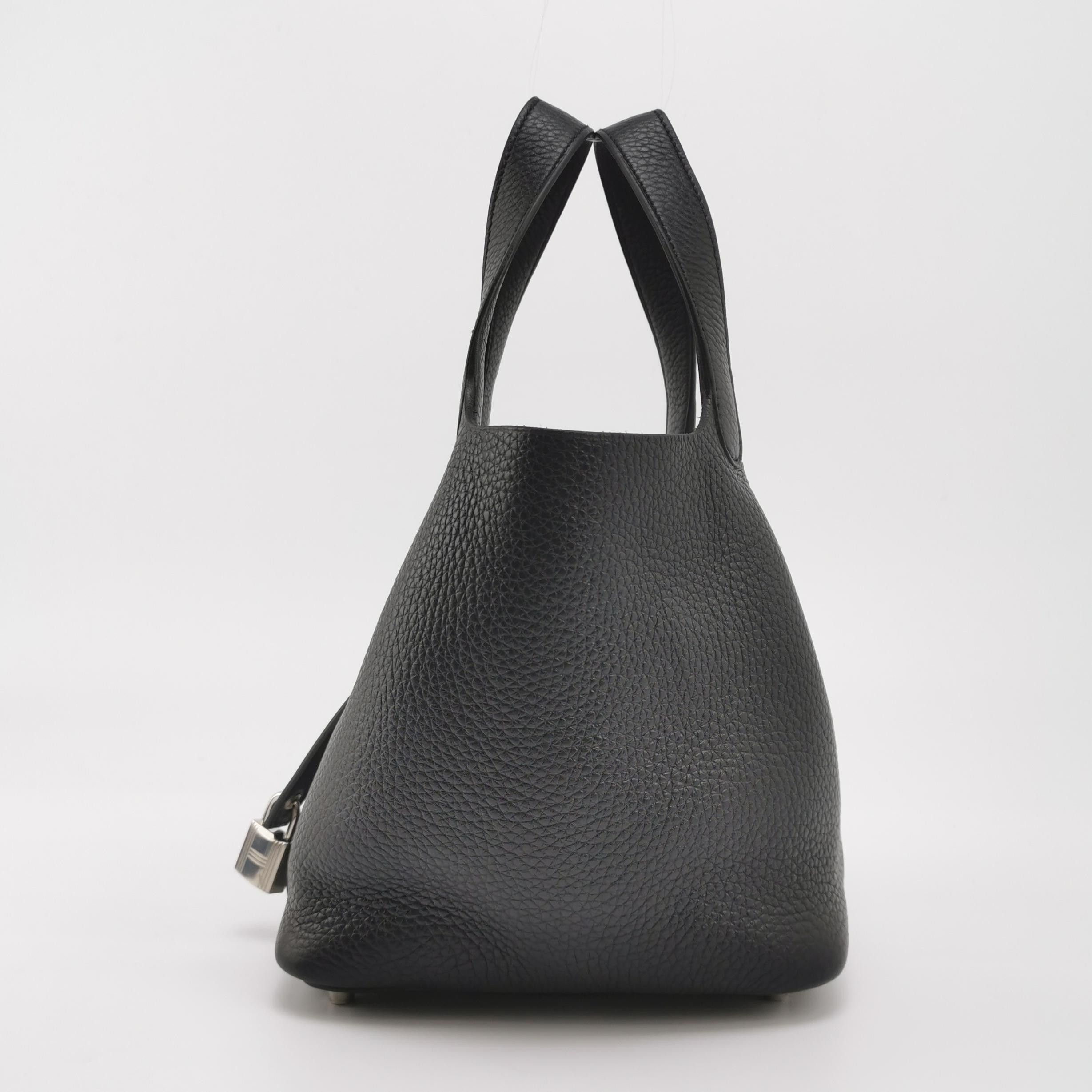 Hermes Hermes Women os Tote Bags Size ONE SIZE - 3 Thumbnail