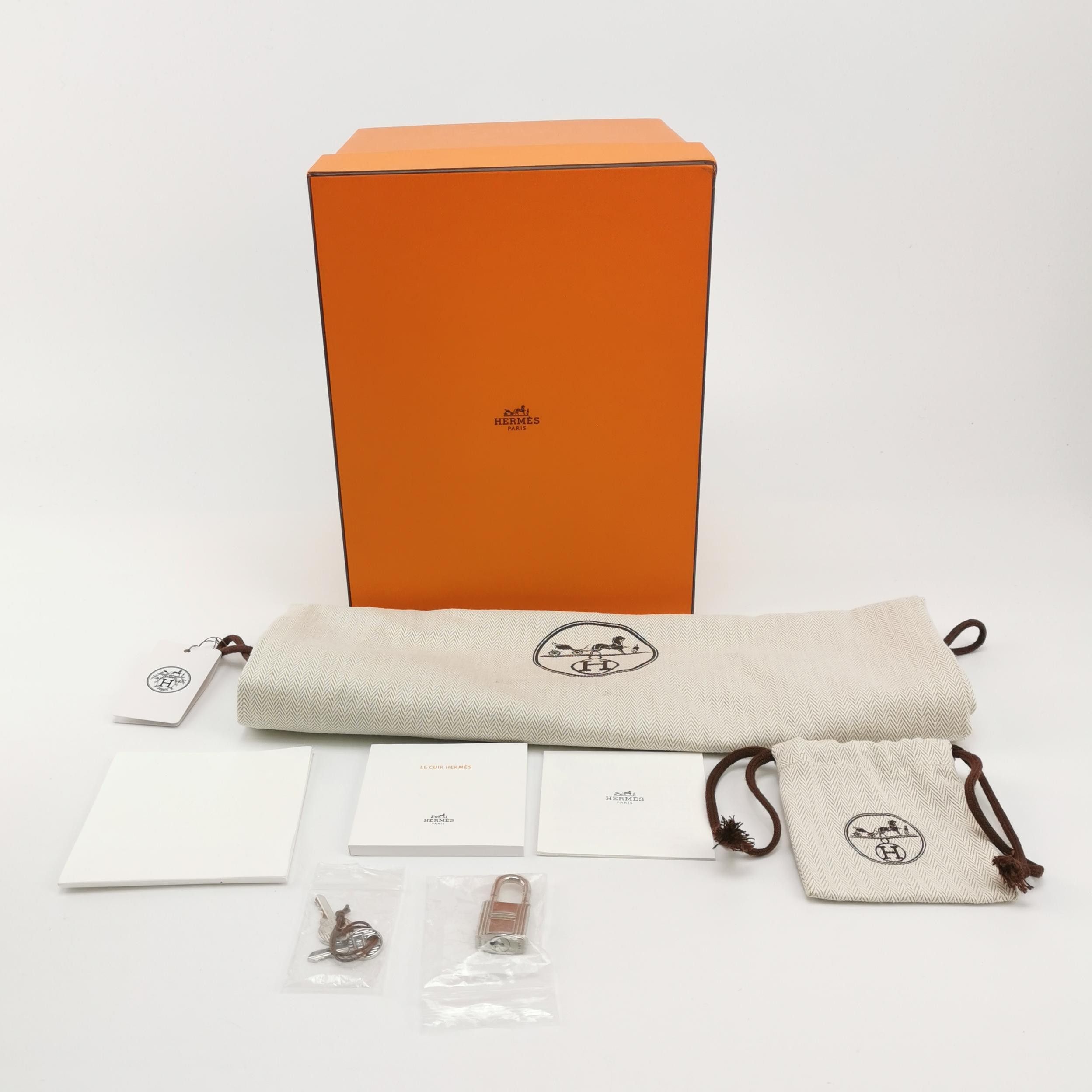 Hermes Hermes Women os Tote Bags Size ONE SIZE - 9 Thumbnail