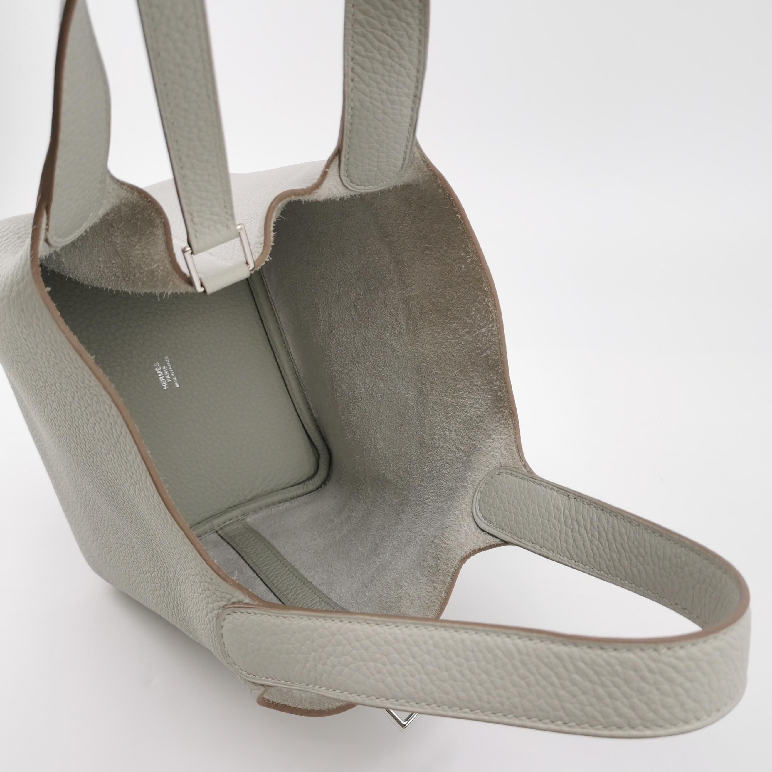 Hermes Hermes Women os Tote Bags Size ONE SIZE - 7 Thumbnail