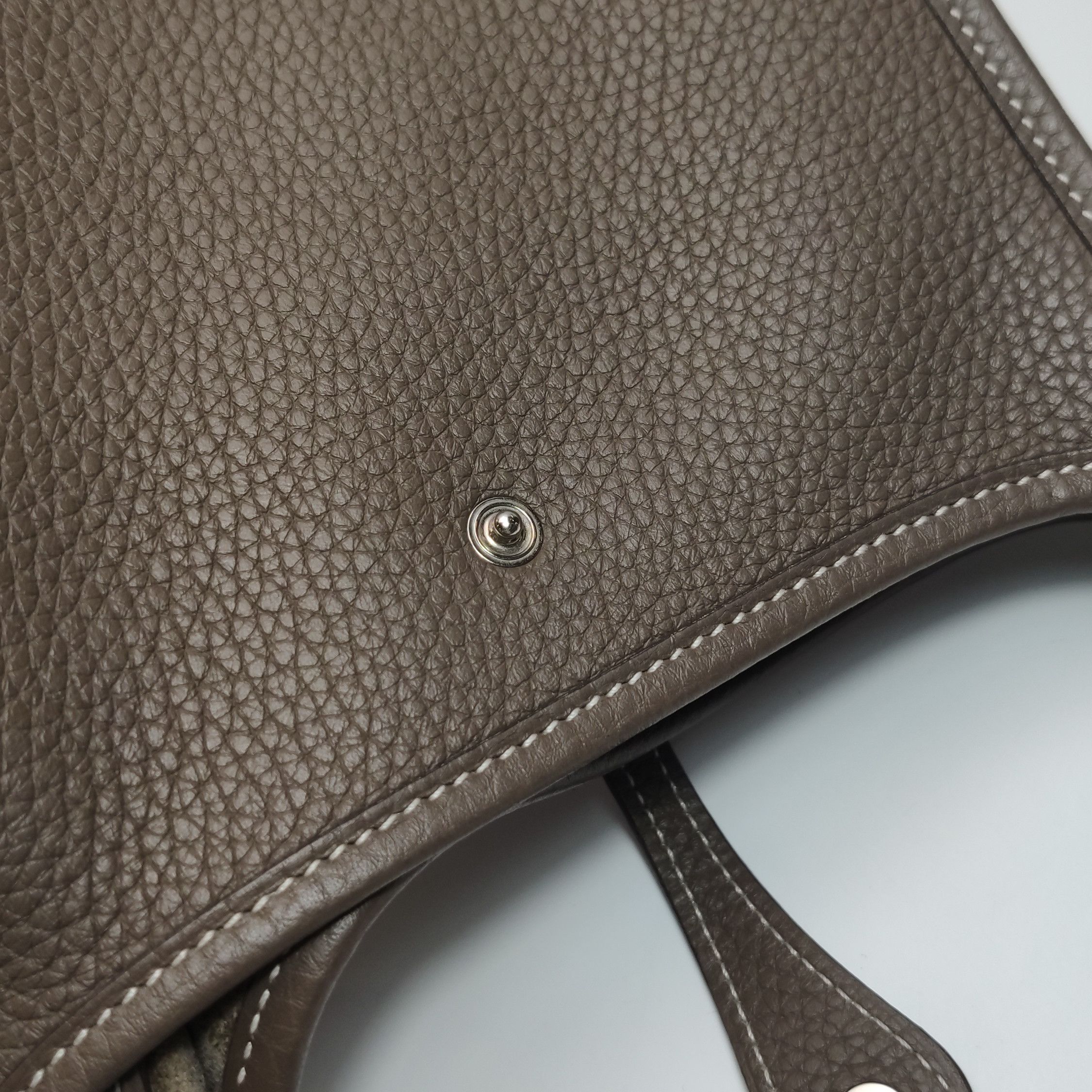 Hermes Hermes Women os Shoulder Bags Size ONE SIZE - 12 Thumbnail