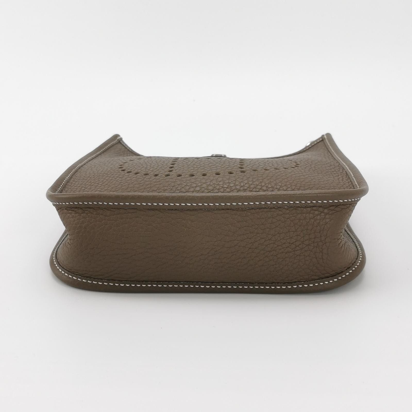Hermes Hermes Women os Shoulder Bags Size ONE SIZE - 6 Thumbnail