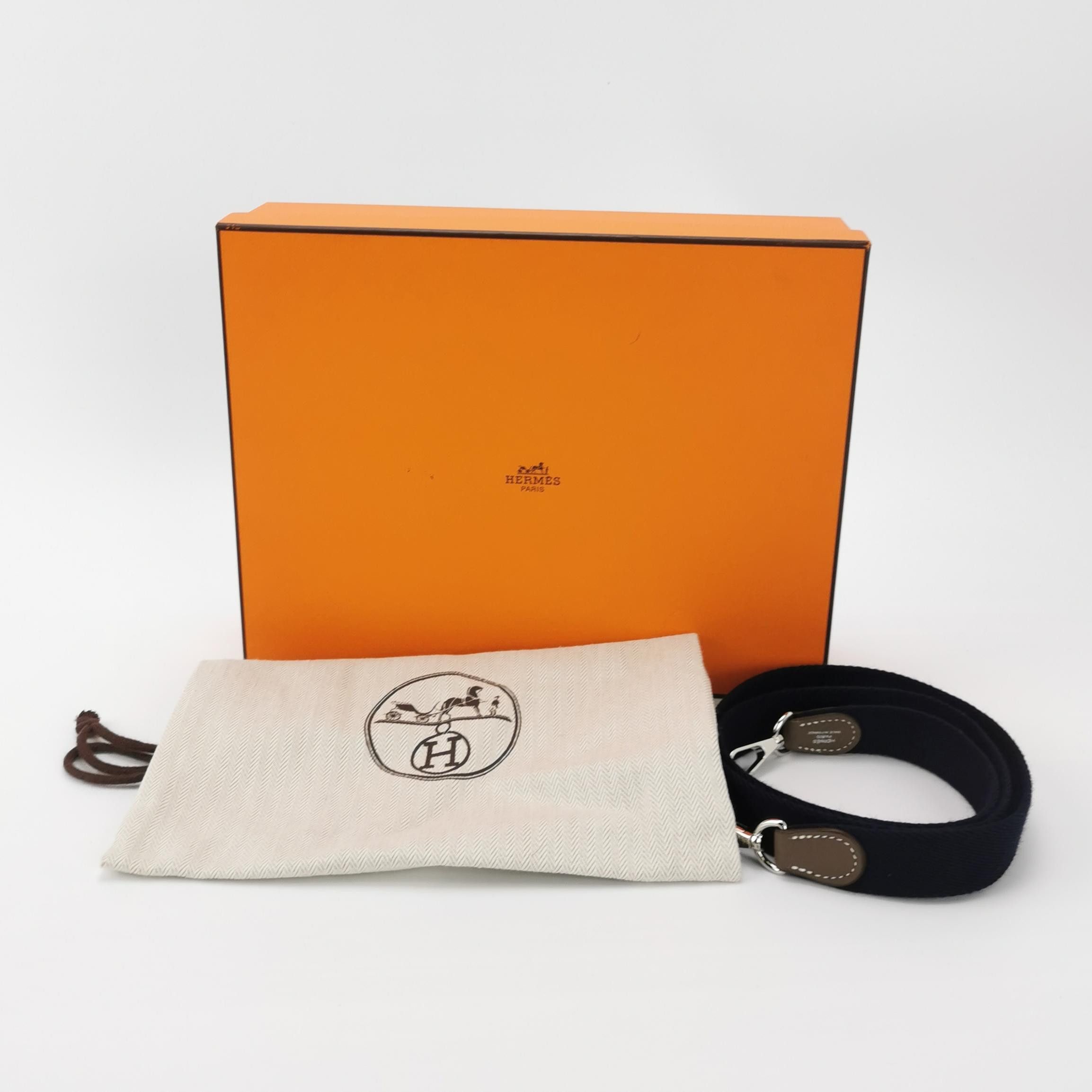 Hermes Hermes Women os Shoulder Bags Size ONE SIZE - 9 Thumbnail