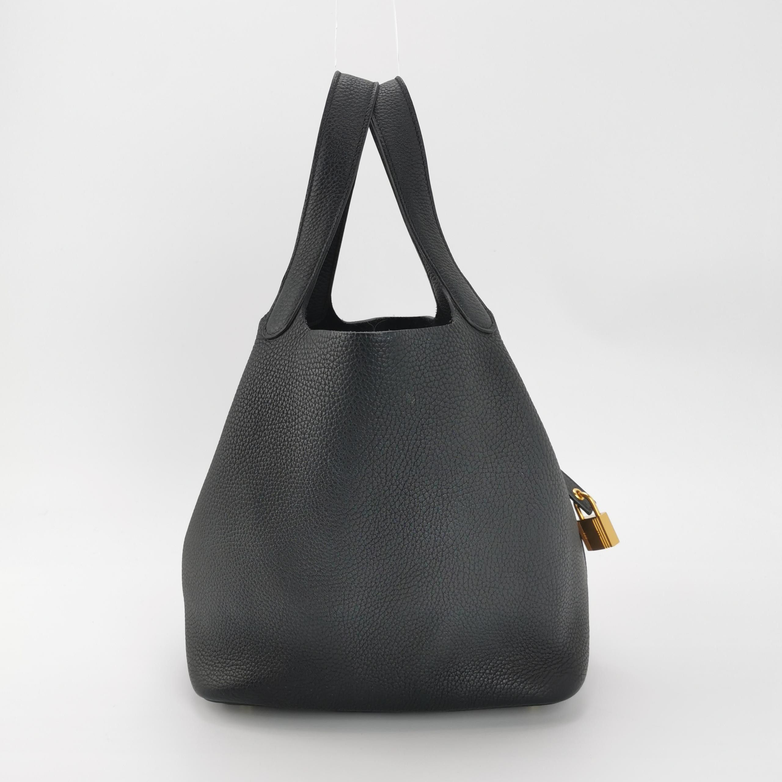 Hermes Hermes Women os Tote Bags Size ONE SIZE - 4 Thumbnail