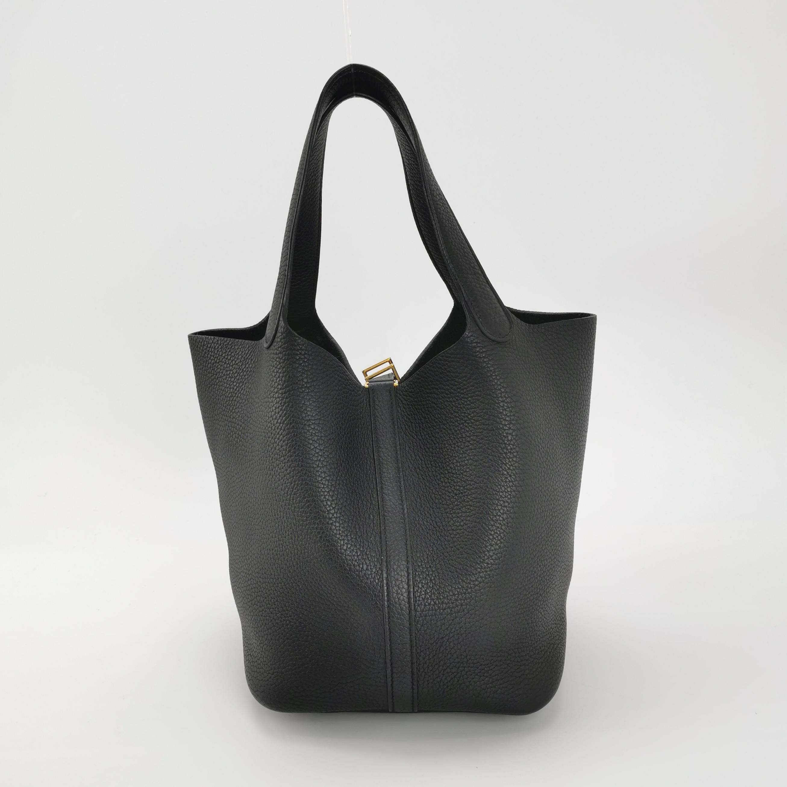 Hermes Hermes Women os Tote Bags Size ONE SIZE - 5 Thumbnail