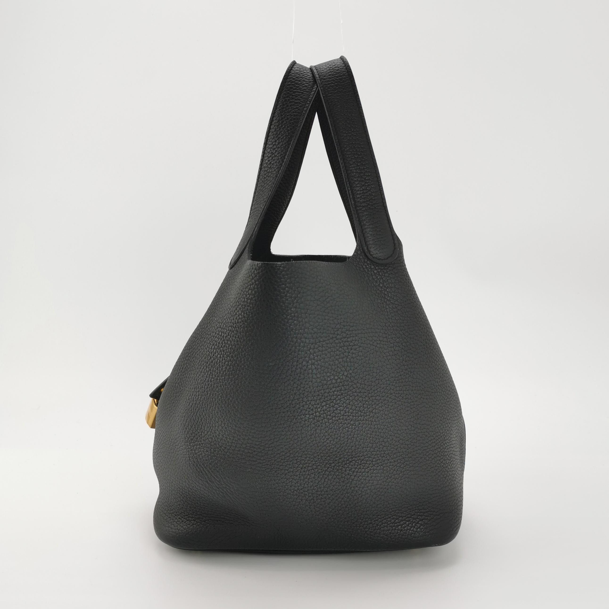 Hermes Hermes Women os Tote Bags Size ONE SIZE - 3 Thumbnail