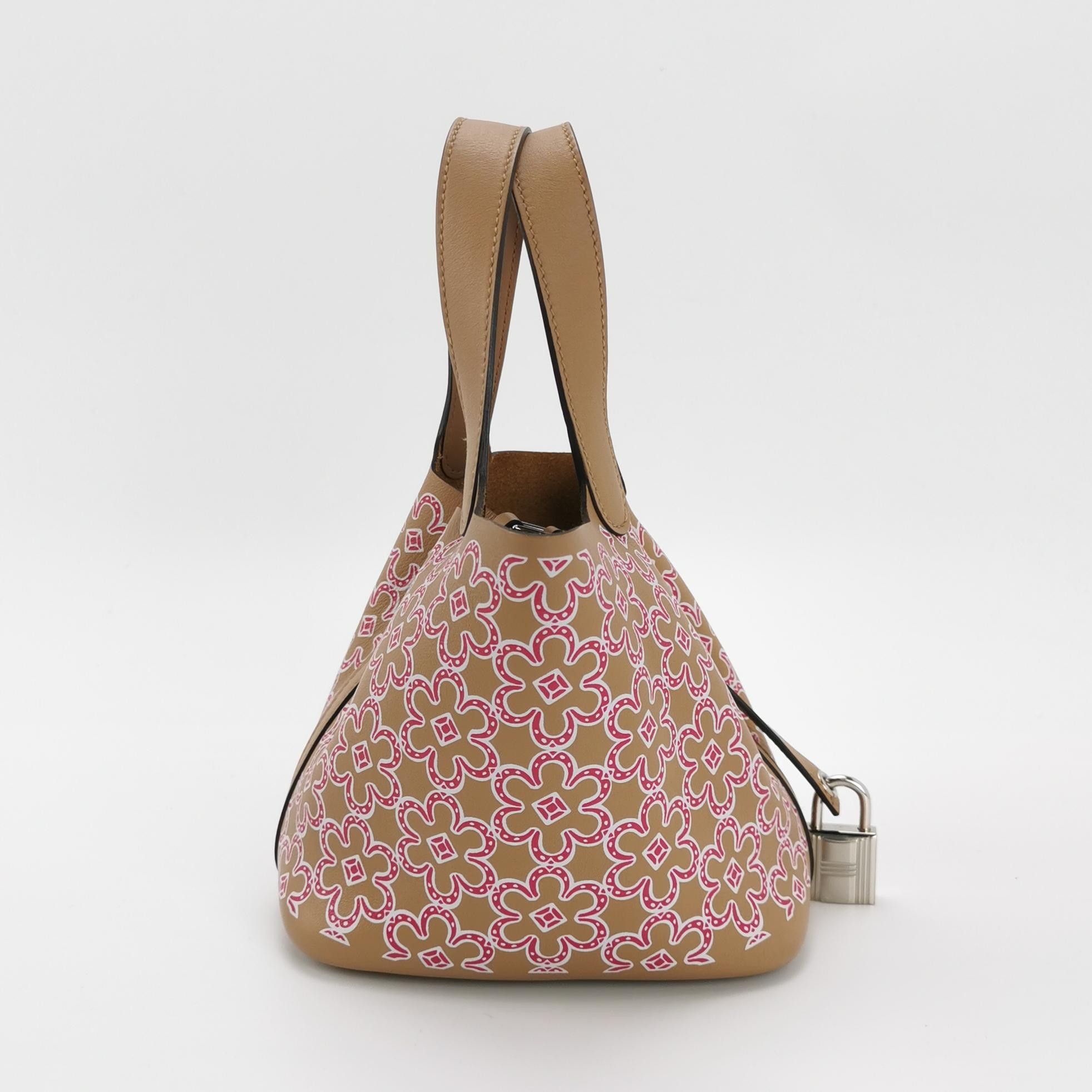 Hermes Hermes Women os Tote Bags Size ONE SIZE - 4 Thumbnail