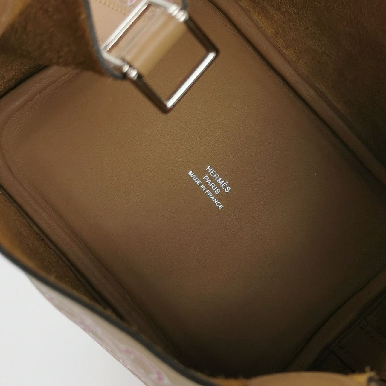 Hermes Hermes Women os Tote Bags Size ONE SIZE - 8 Thumbnail