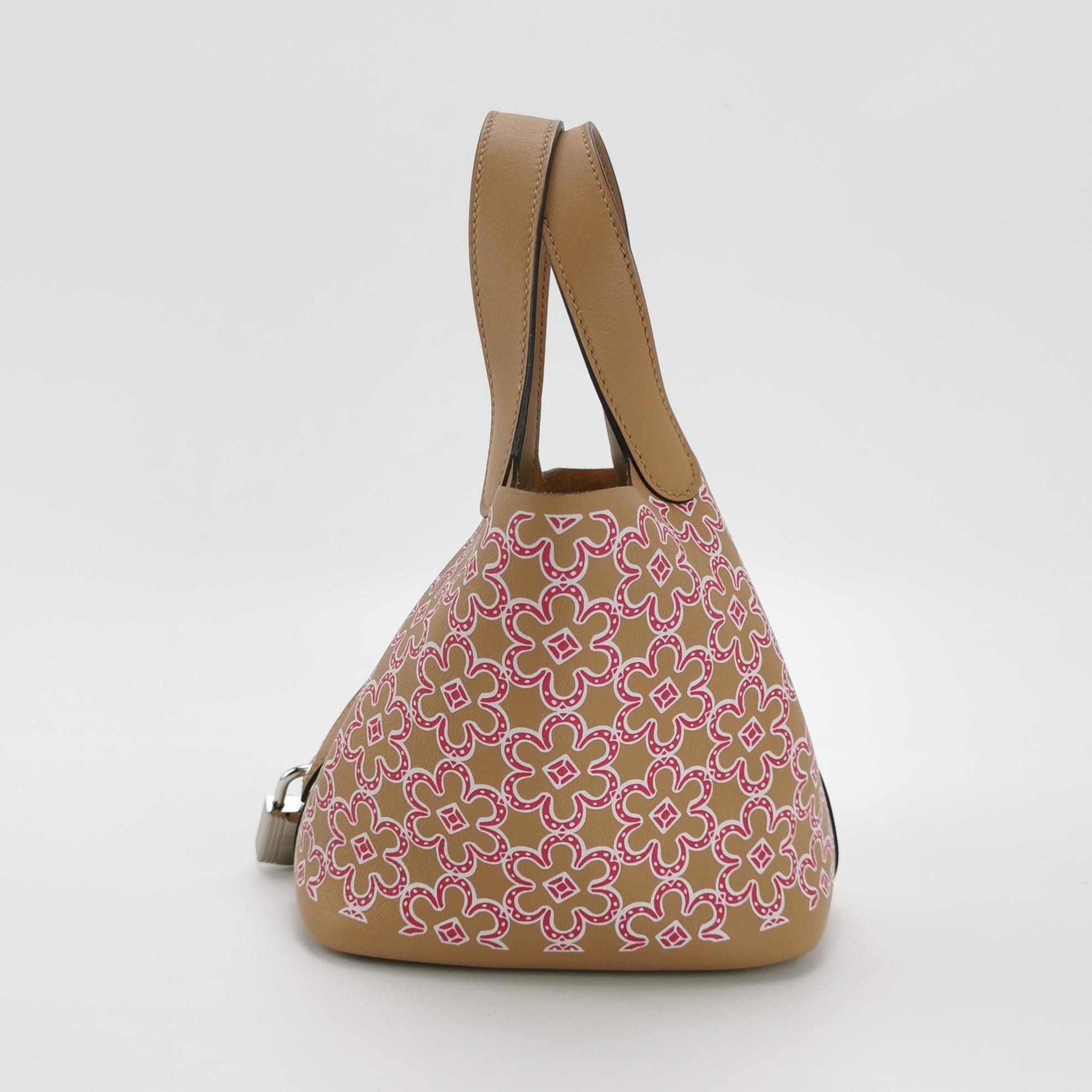 Hermes Hermes Women os Tote Bags Size ONE SIZE - 3 Thumbnail