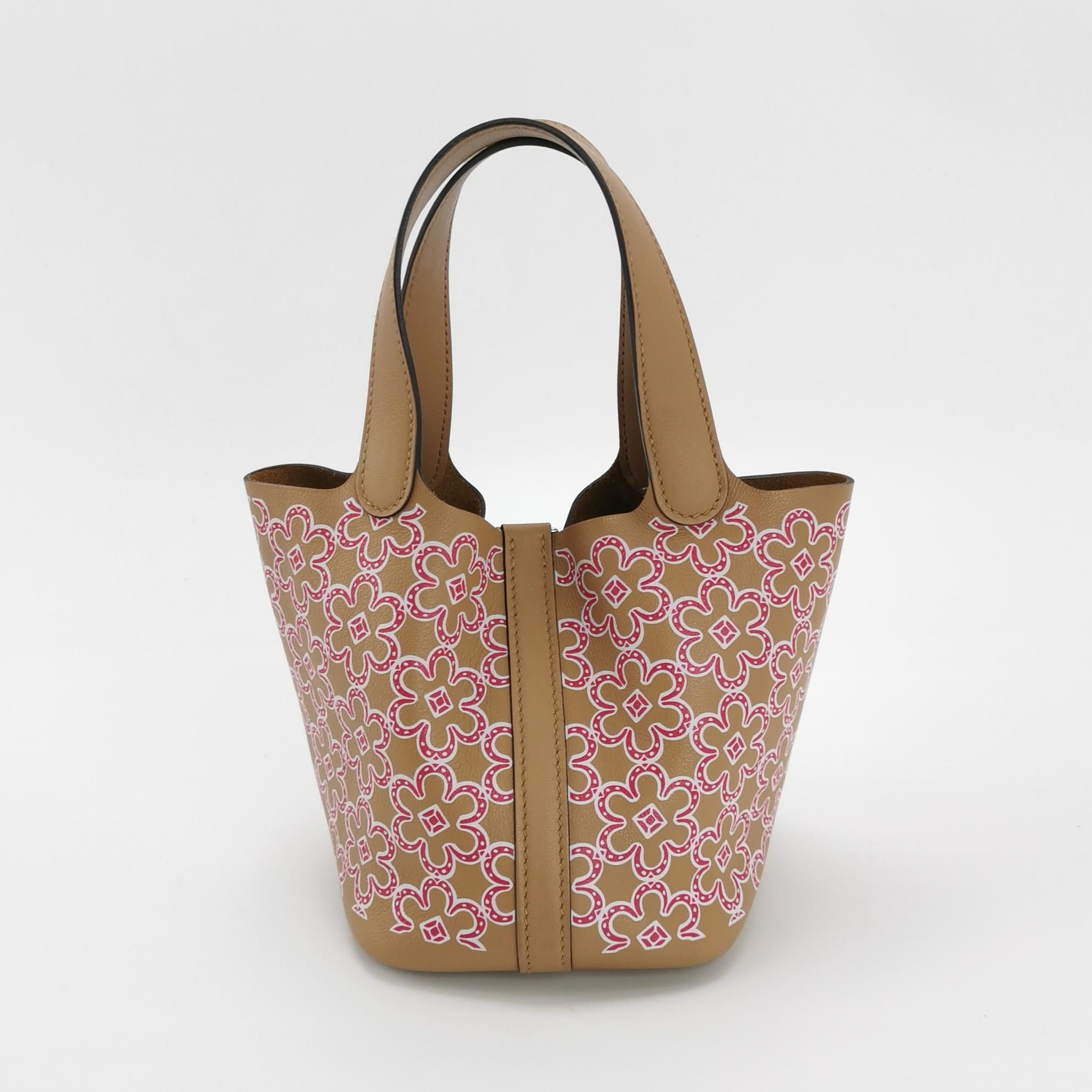 Hermes Hermes Women os Tote Bags Size ONE SIZE - 5 Thumbnail