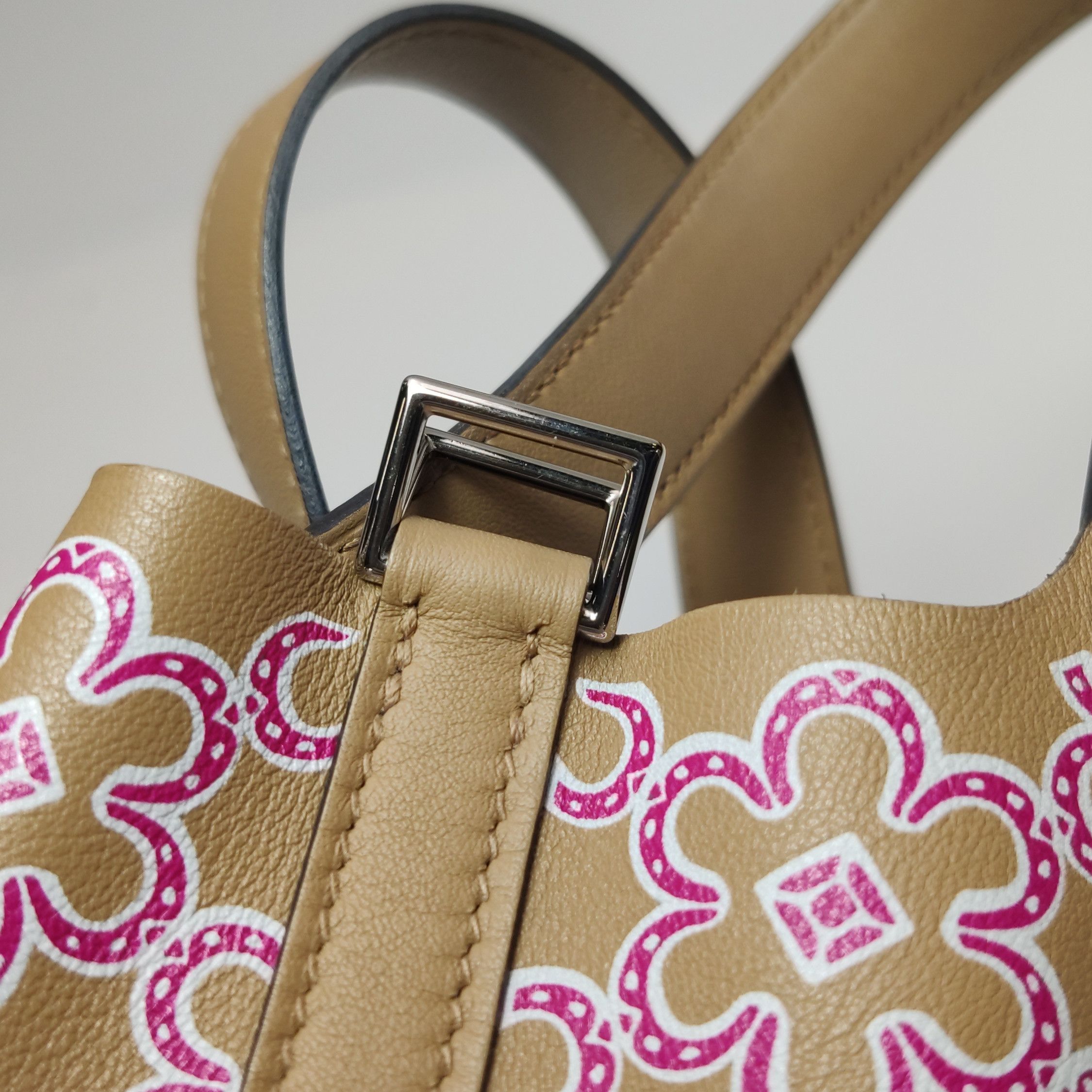 Hermes Hermes Women os Tote Bags Size ONE SIZE - 13 Thumbnail