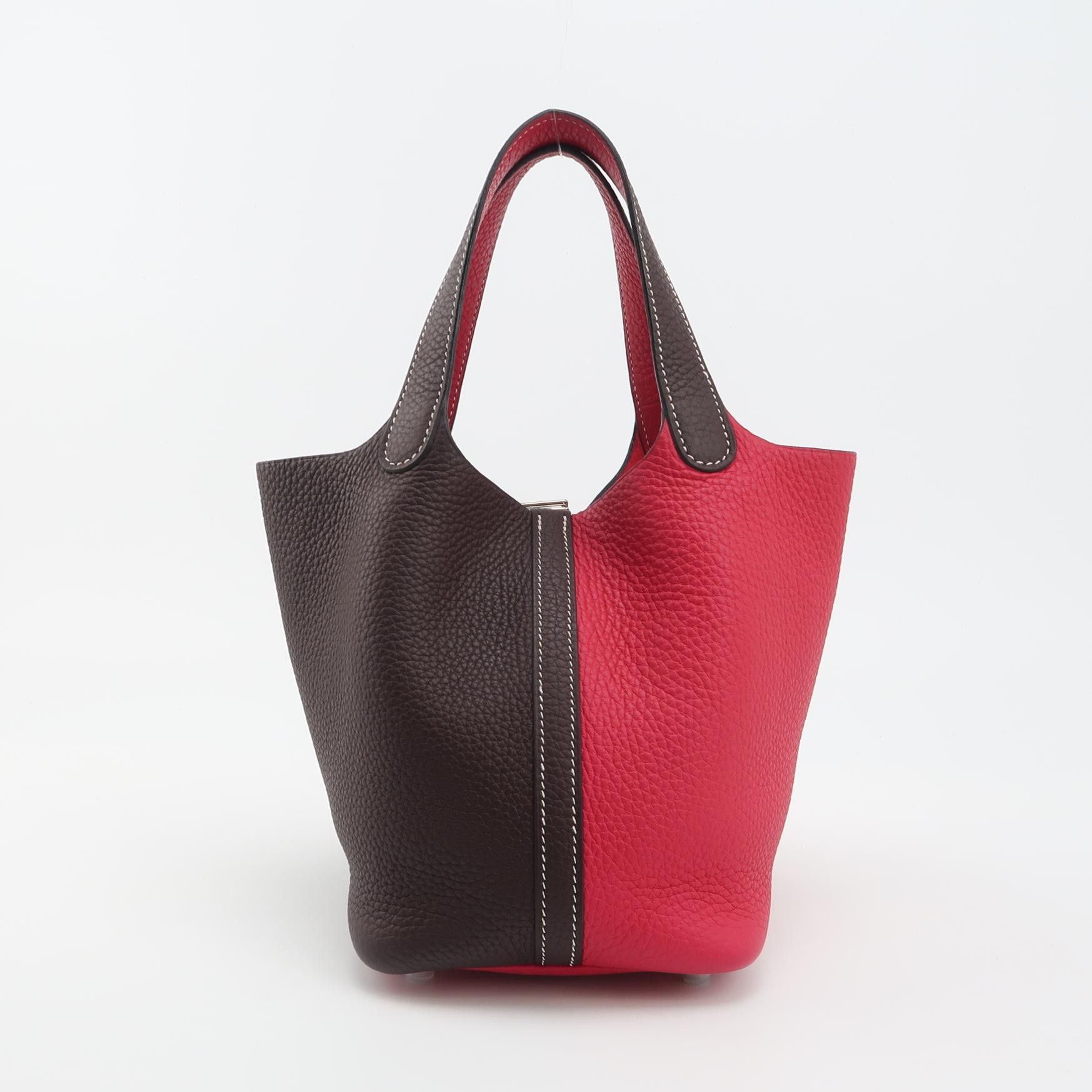 Hermes Hermes Women os Tote Bags Size ONE SIZE - 5 Thumbnail