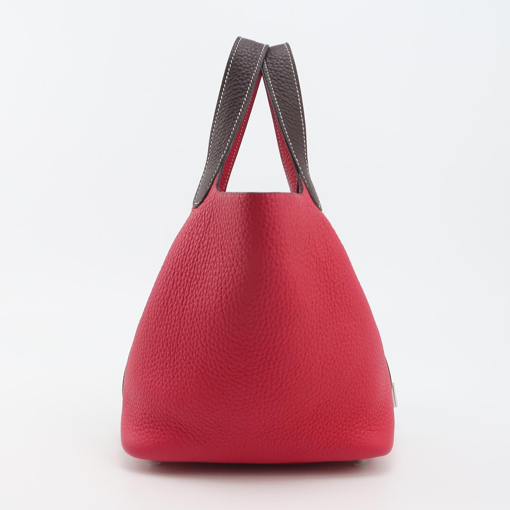 Hermes Hermes Women os Tote Bags Size ONE SIZE - 4 Thumbnail
