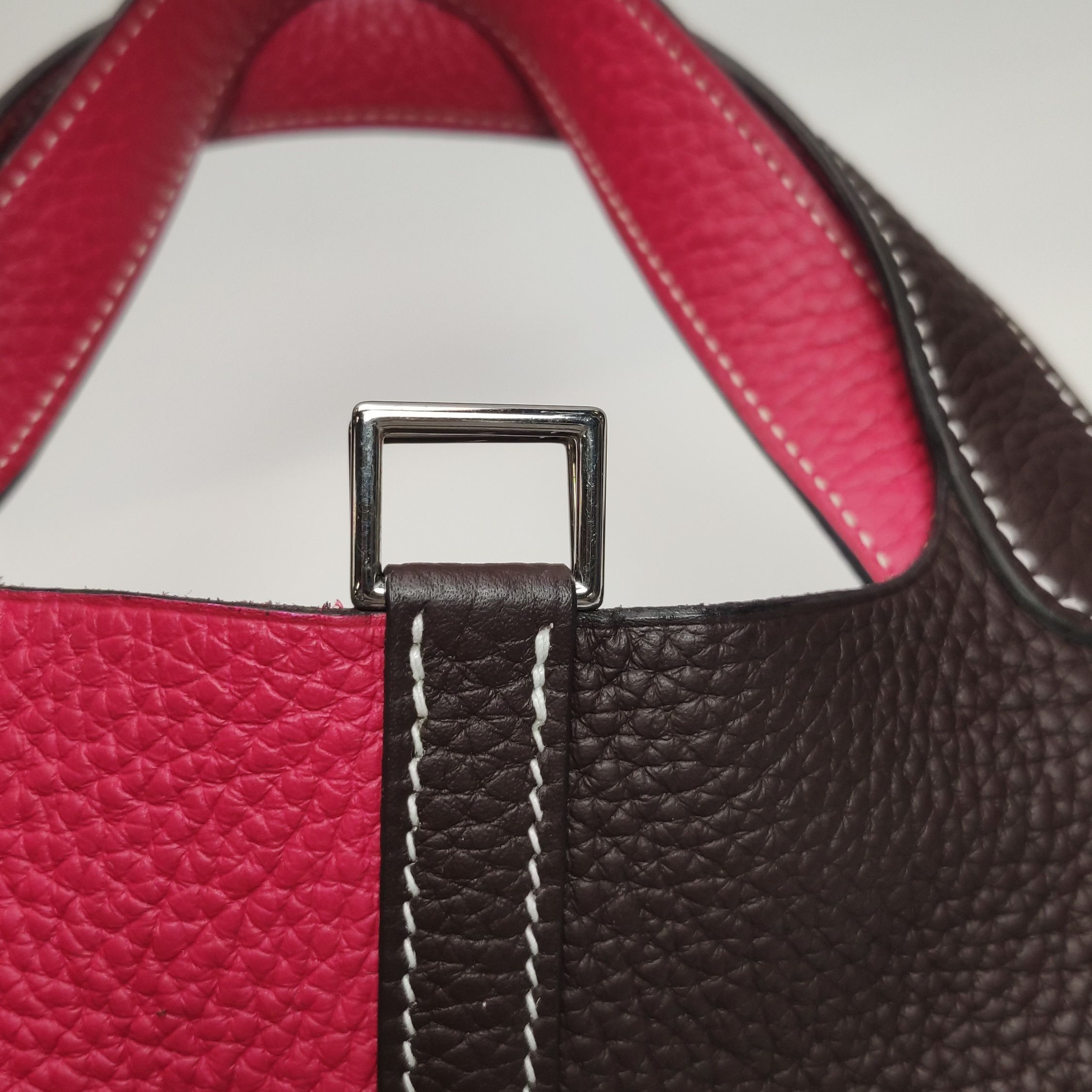 Hermes Hermes Women os Tote Bags Size ONE SIZE - 11 Thumbnail