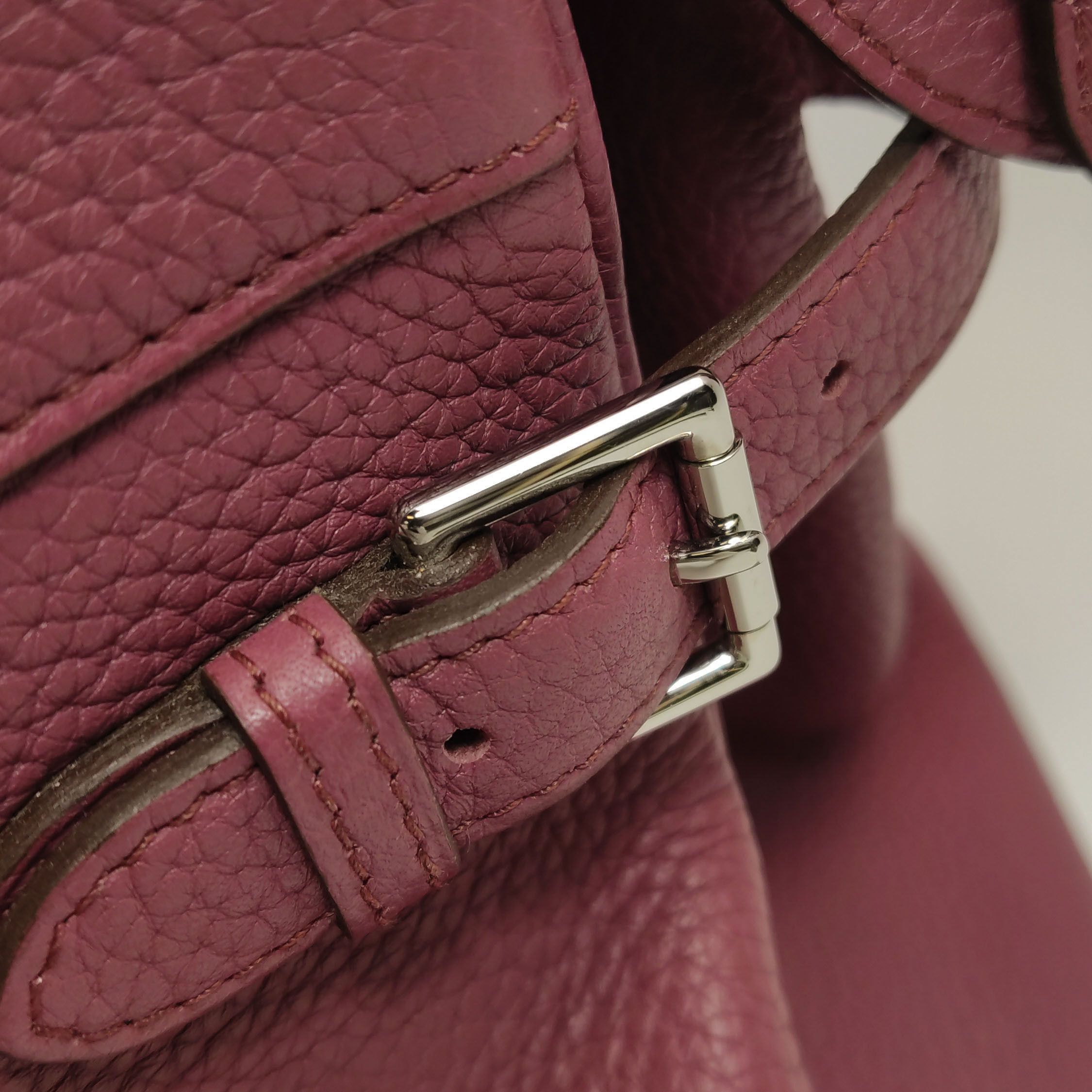 Hermes Hermes Women os Tote Bags Size ONE SIZE - 13 Thumbnail