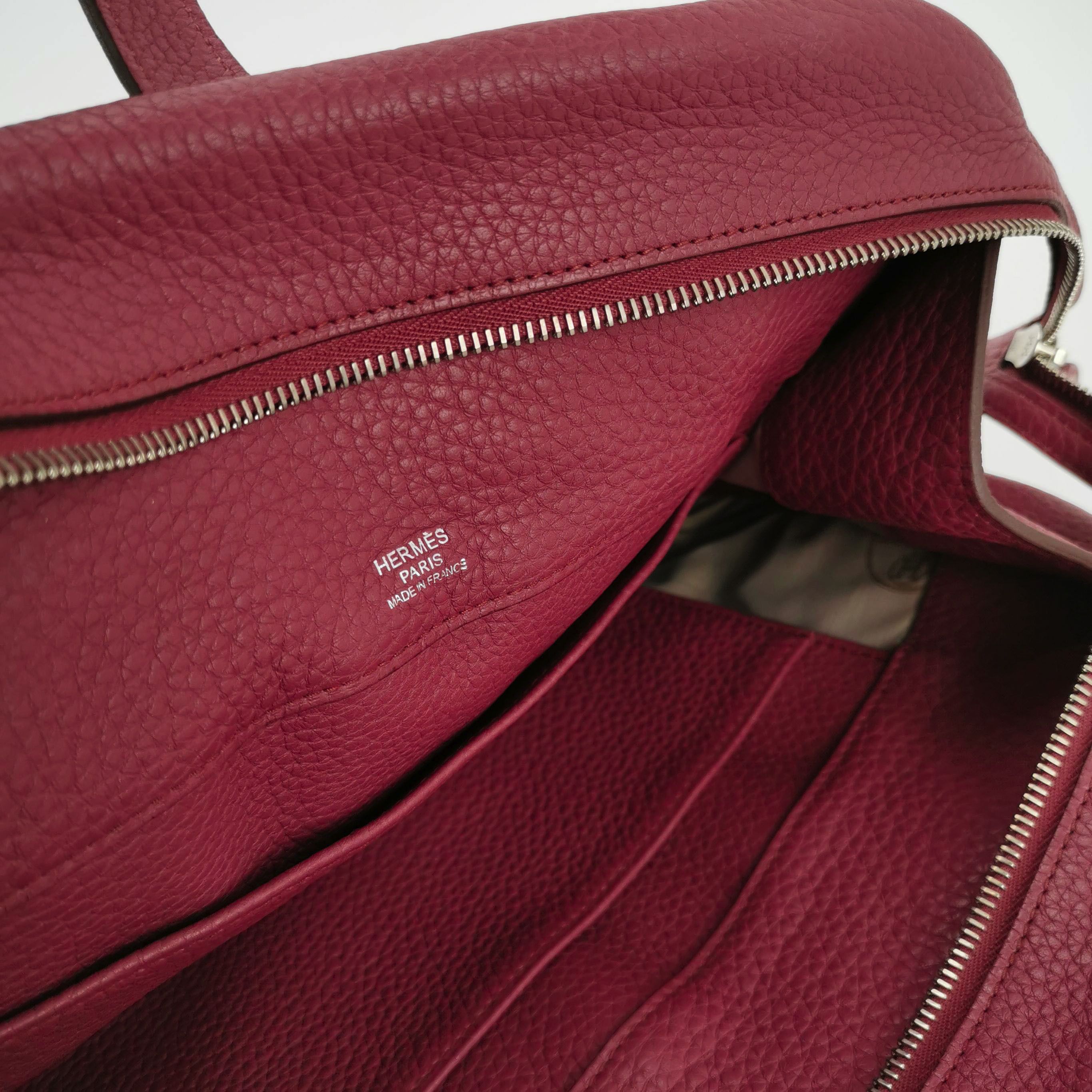 Hermes Hermes Women os Tote Bags Size ONE SIZE - 8 Thumbnail