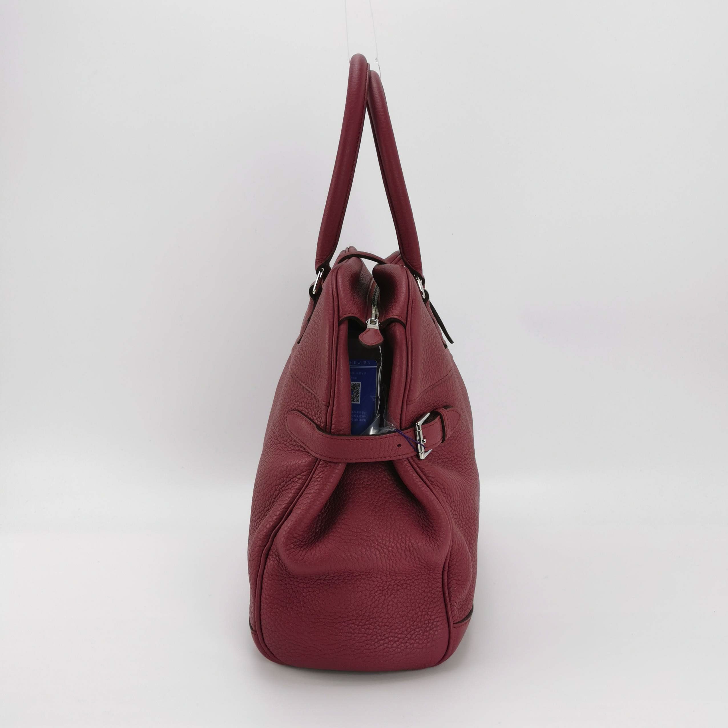 Hermes Hermes Women os Tote Bags Size ONE SIZE - 4 Thumbnail