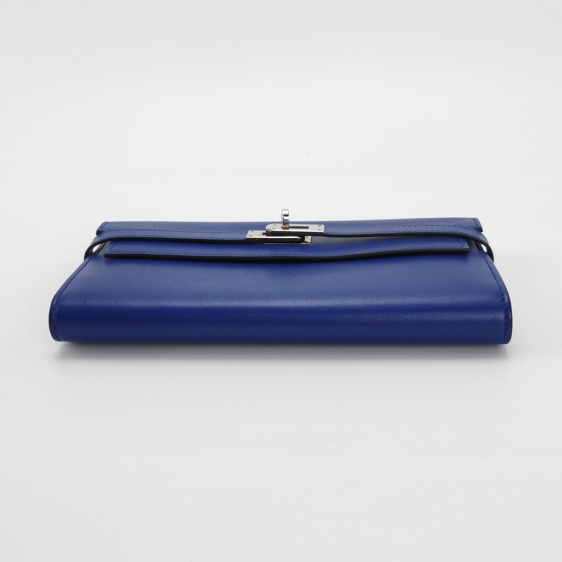 Hermes Hermes Women os Wallets Size ONE SIZE - 5 Thumbnail