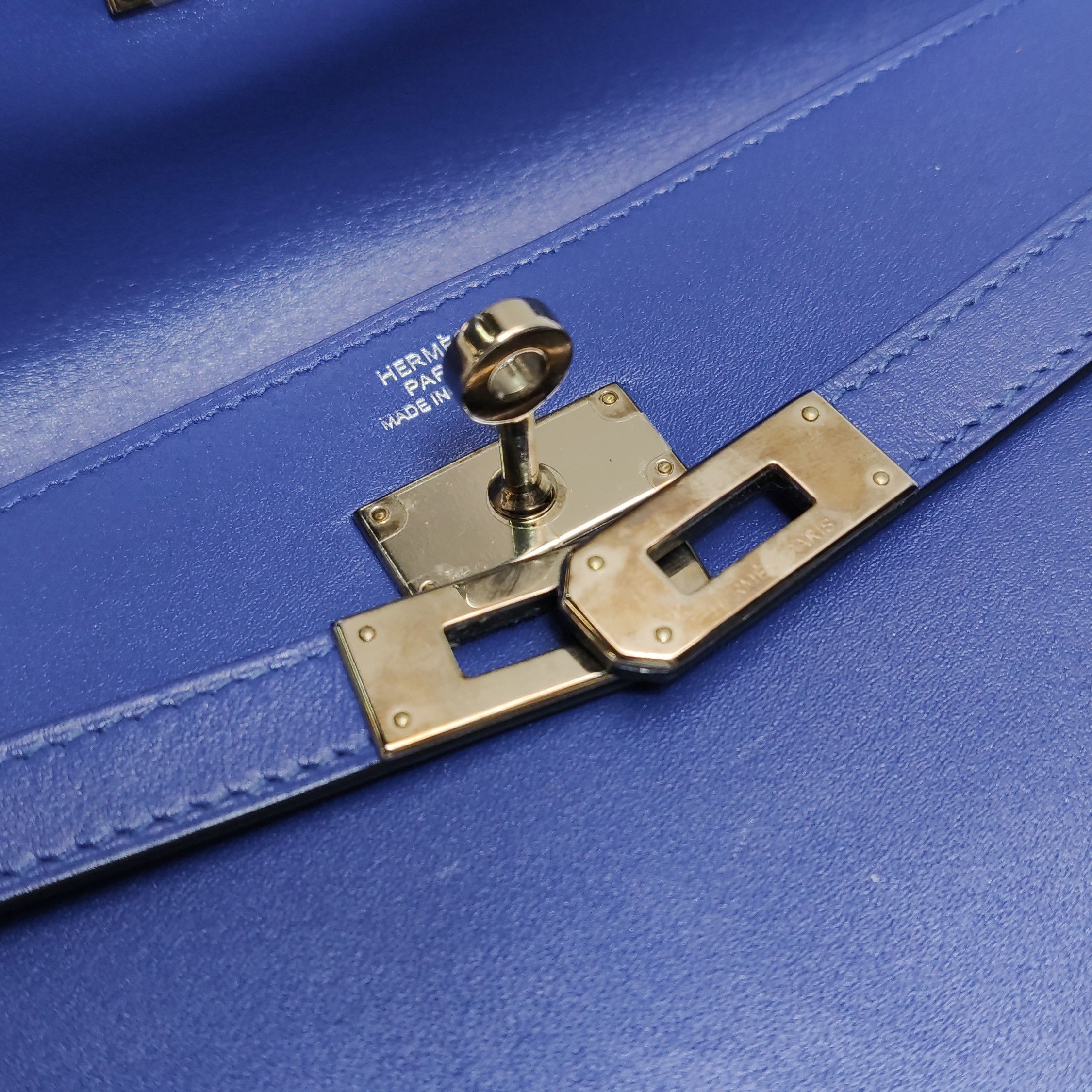 Hermes Hermes Women os Wallets Size ONE SIZE - 11 Thumbnail