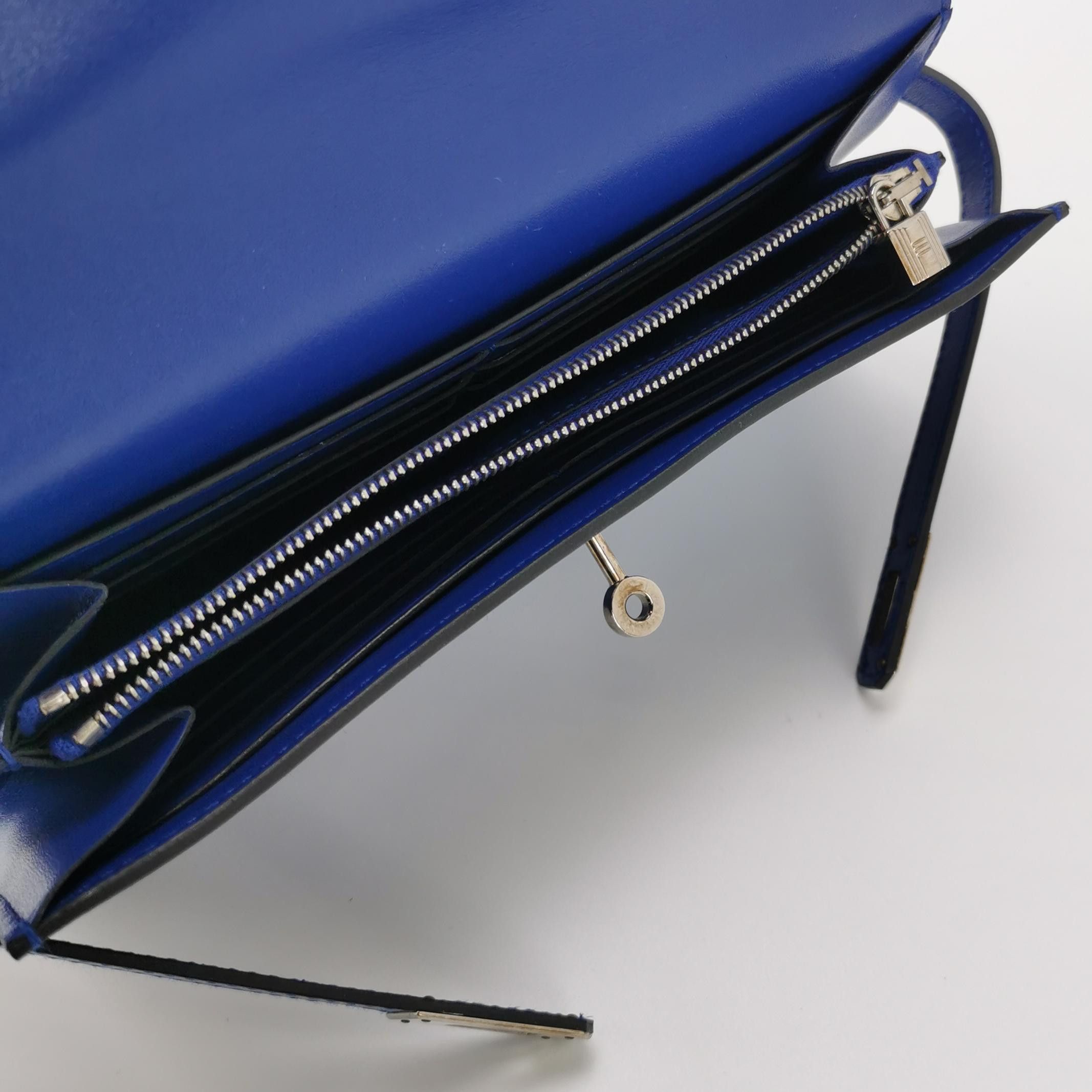 Hermes Hermes Women os Wallets Size ONE SIZE - 6 Thumbnail