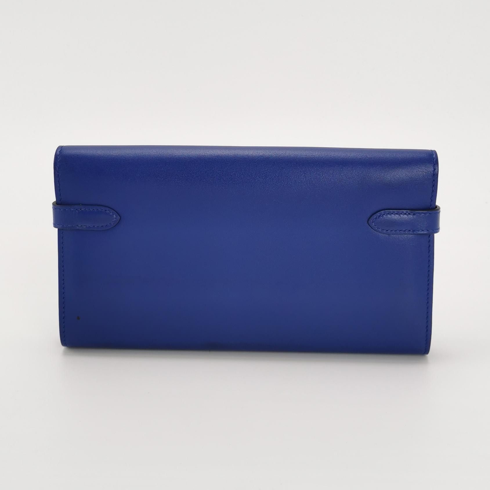 Hermes Hermes Women os Wallets Size ONE SIZE - 4 Thumbnail