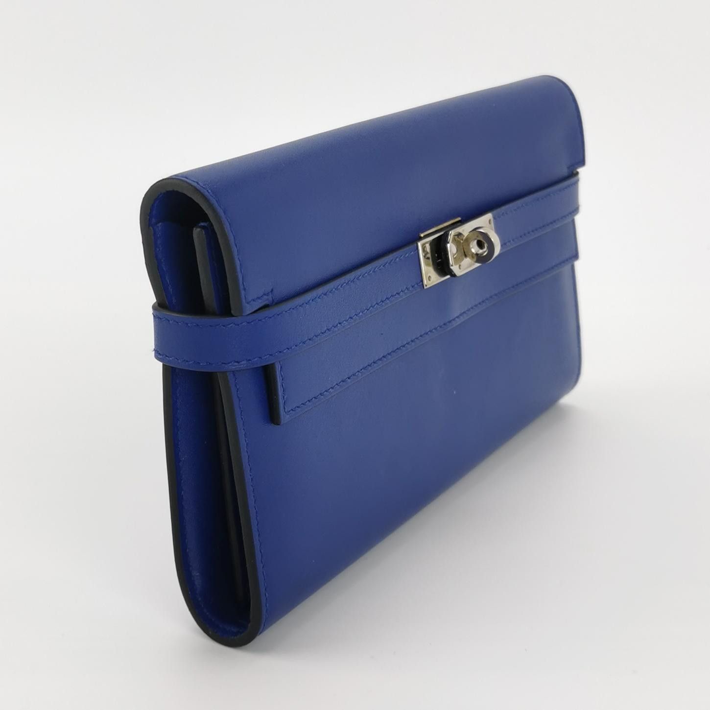 Hermes Hermes Women os Wallets Size ONE SIZE - 3 Thumbnail