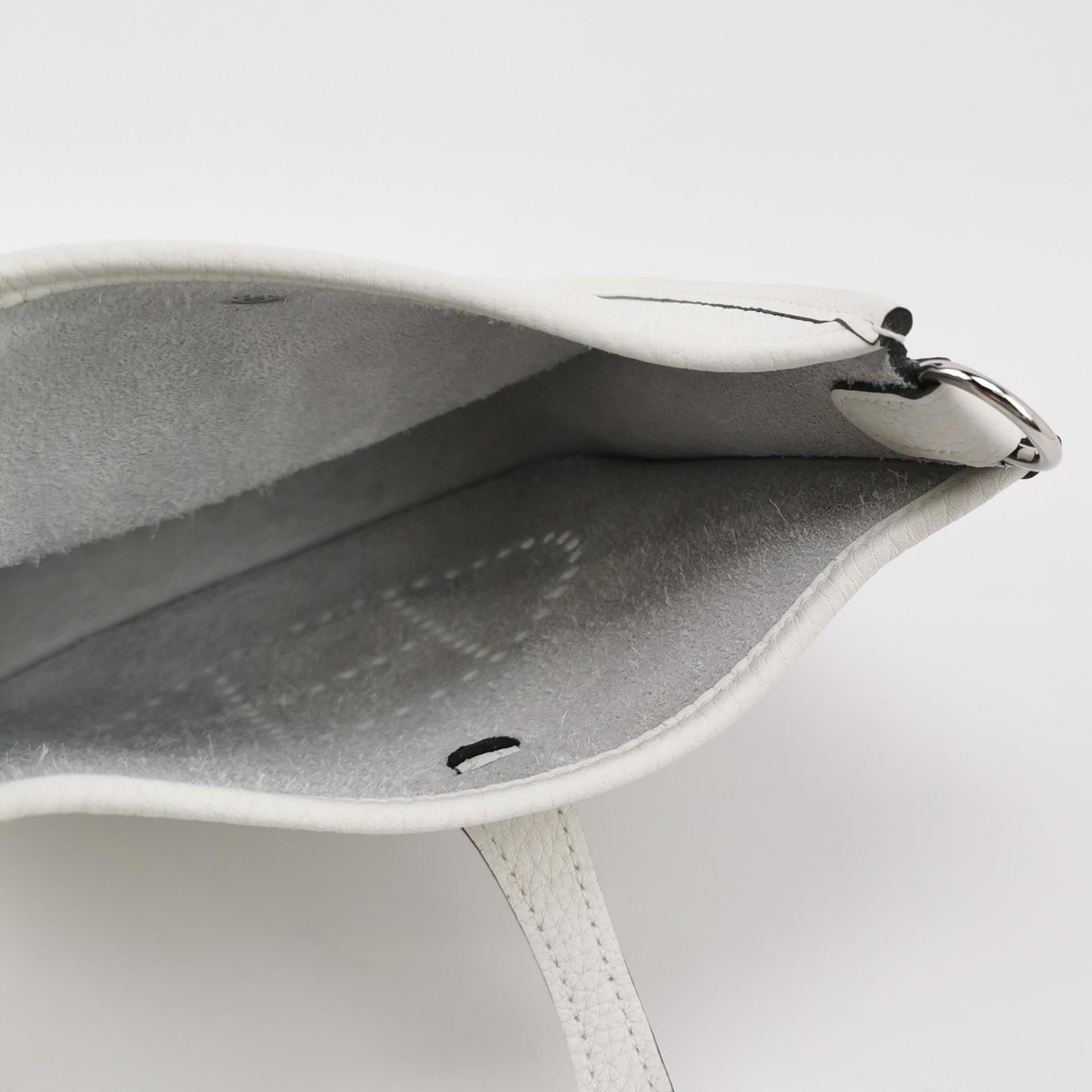 Hermes Hermes Women os Shoulder Bags Size ONE SIZE - 7 Thumbnail