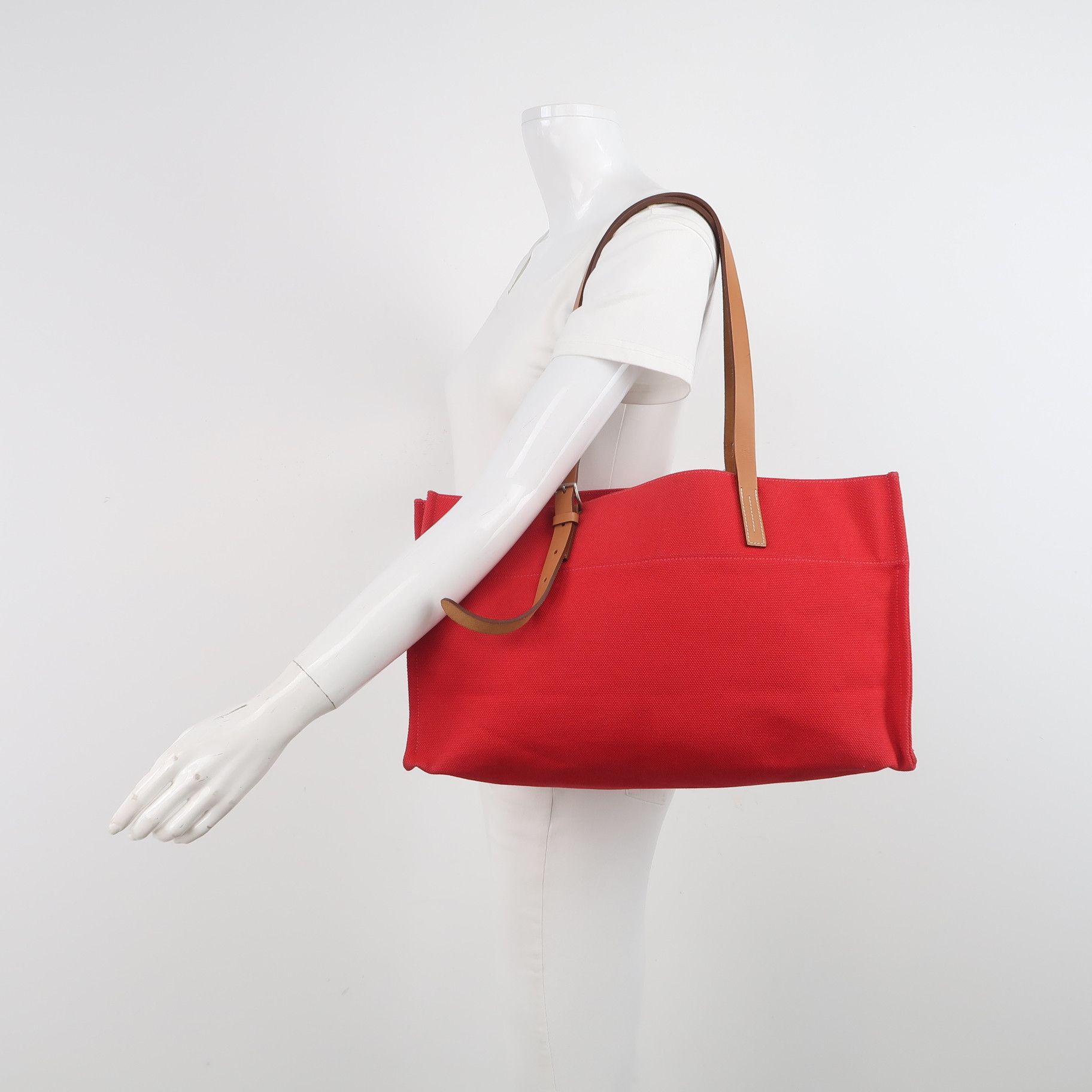 Hermes Hermes Women os Shoulder Bags Size ONE SIZE - 2 Thumbnail