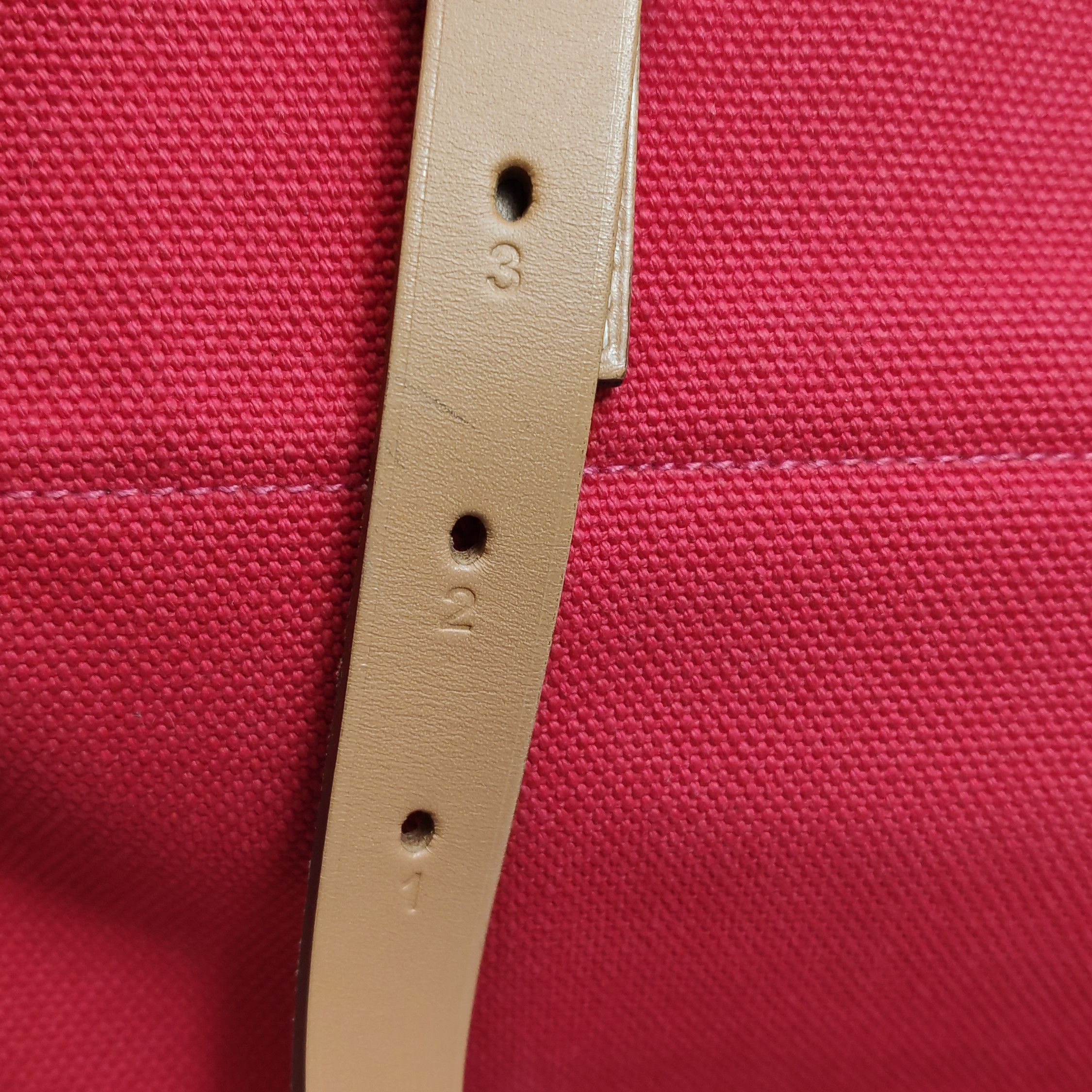 Hermes Hermes Women os Shoulder Bags Size ONE SIZE - 14 Thumbnail