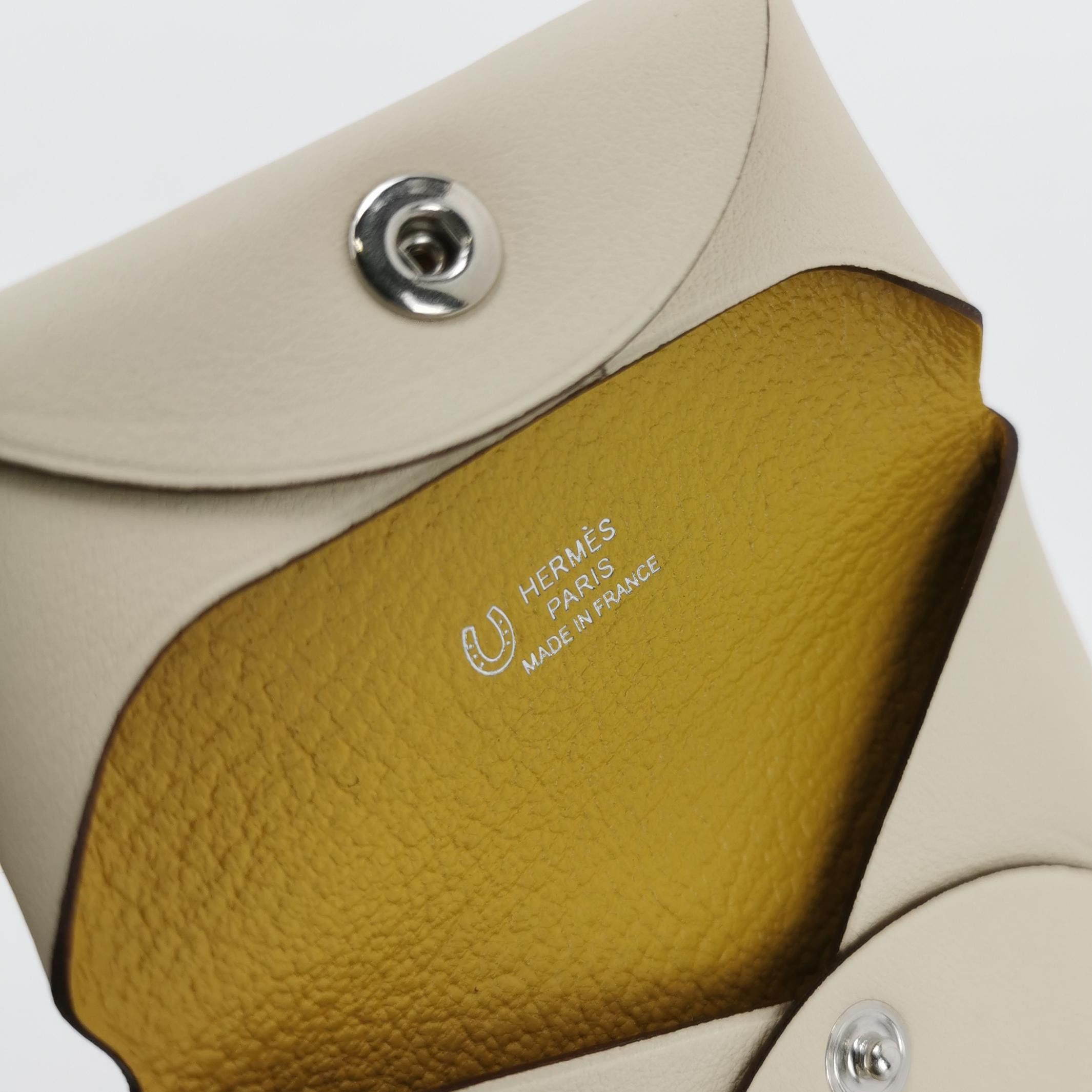 Hermes Hermes Women os Wallets Size ONE SIZE - 7 Thumbnail
