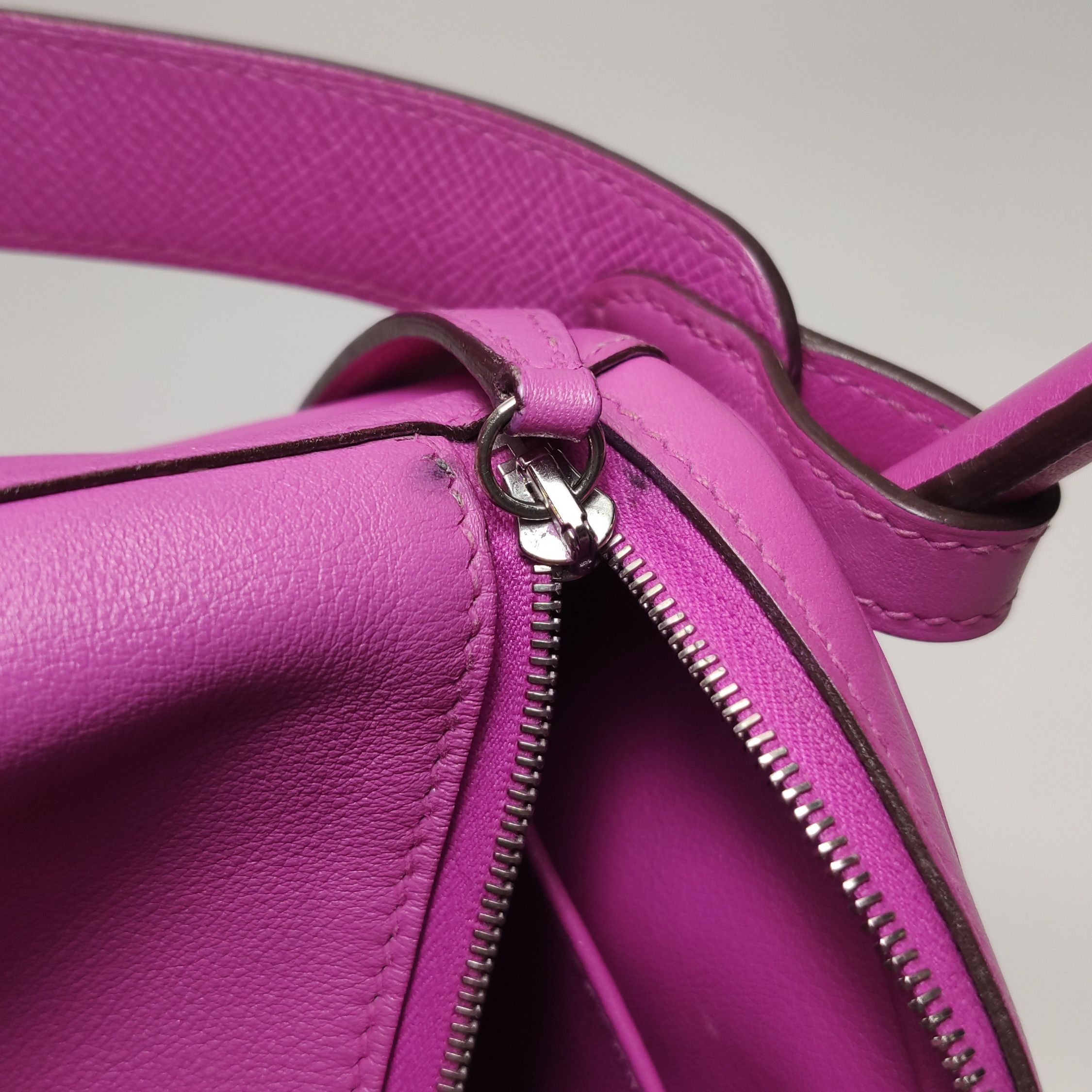 Hermes Hermes Women os Shoulder Bags Size ONE SIZE - 14 Thumbnail
