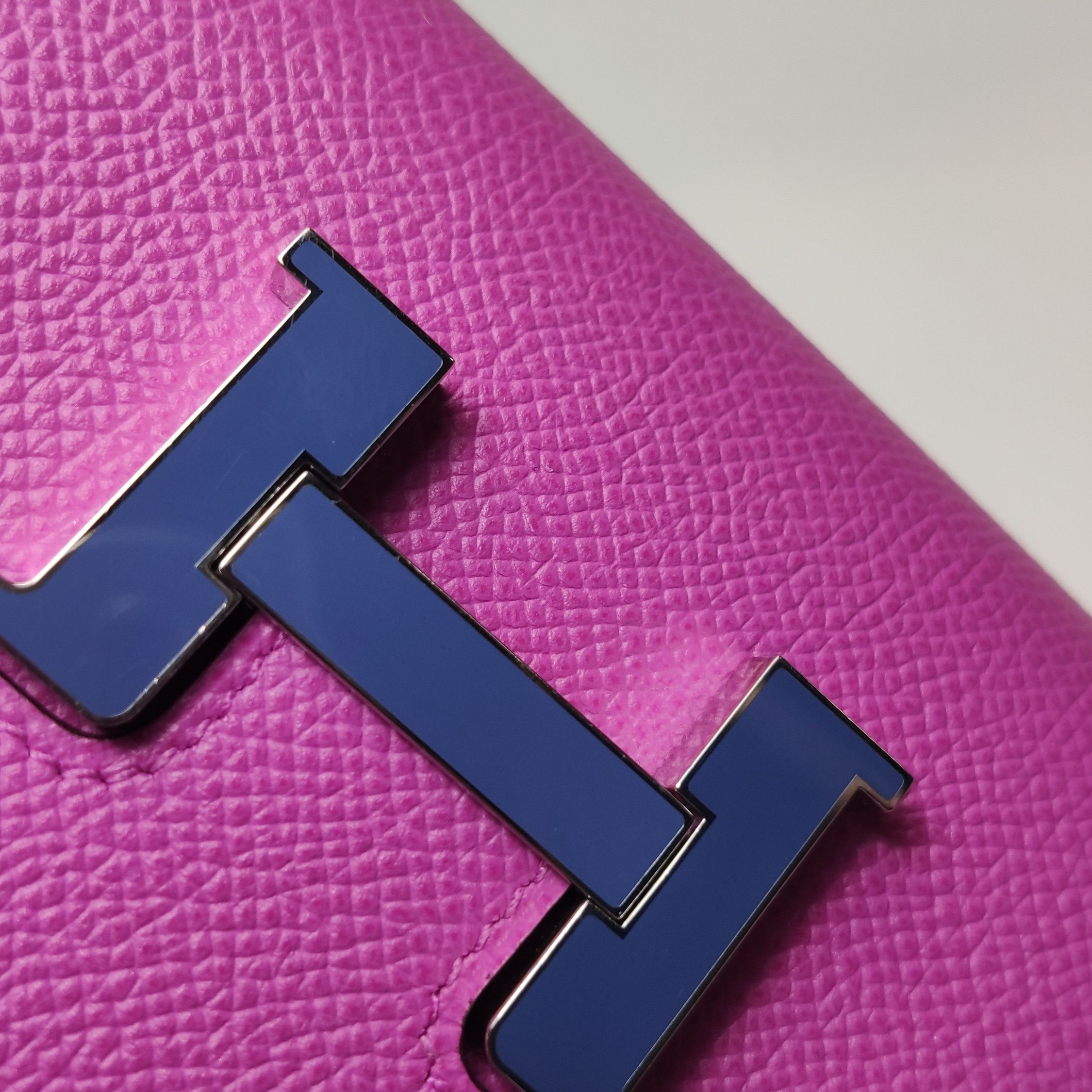 Hermes Hermes Women os Wallets Size ONE SIZE - 15 Thumbnail