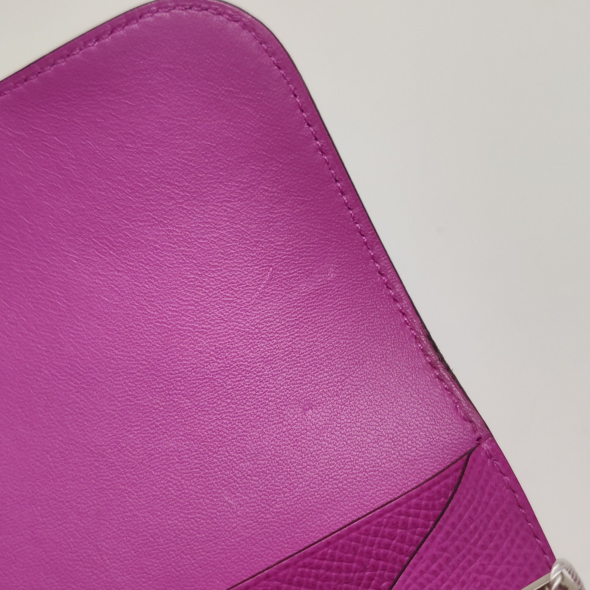 Hermes Hermes Women os Wallets Size ONE SIZE - 10 Thumbnail