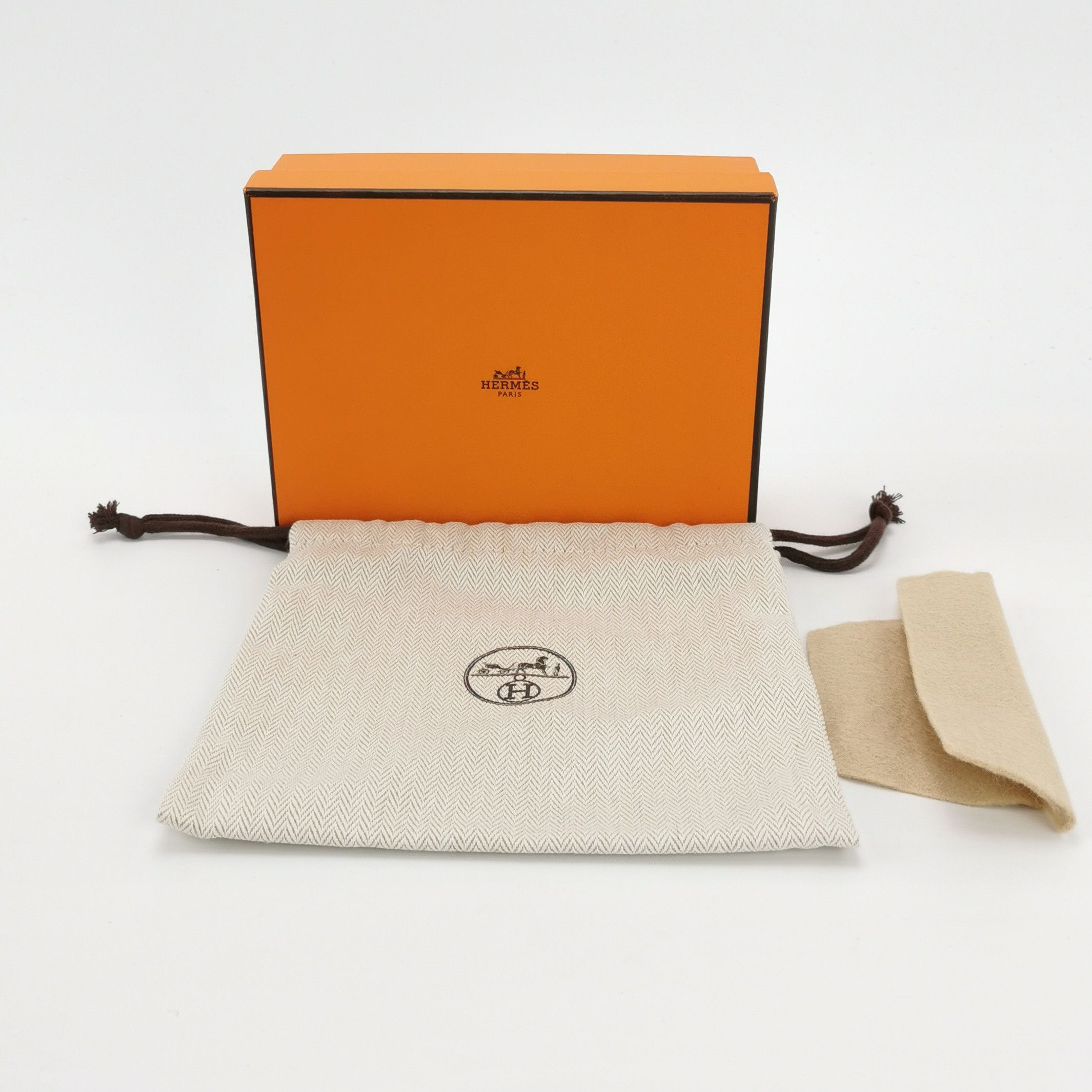 Hermes Hermes Women os Wallets Size ONE SIZE - 9 Thumbnail