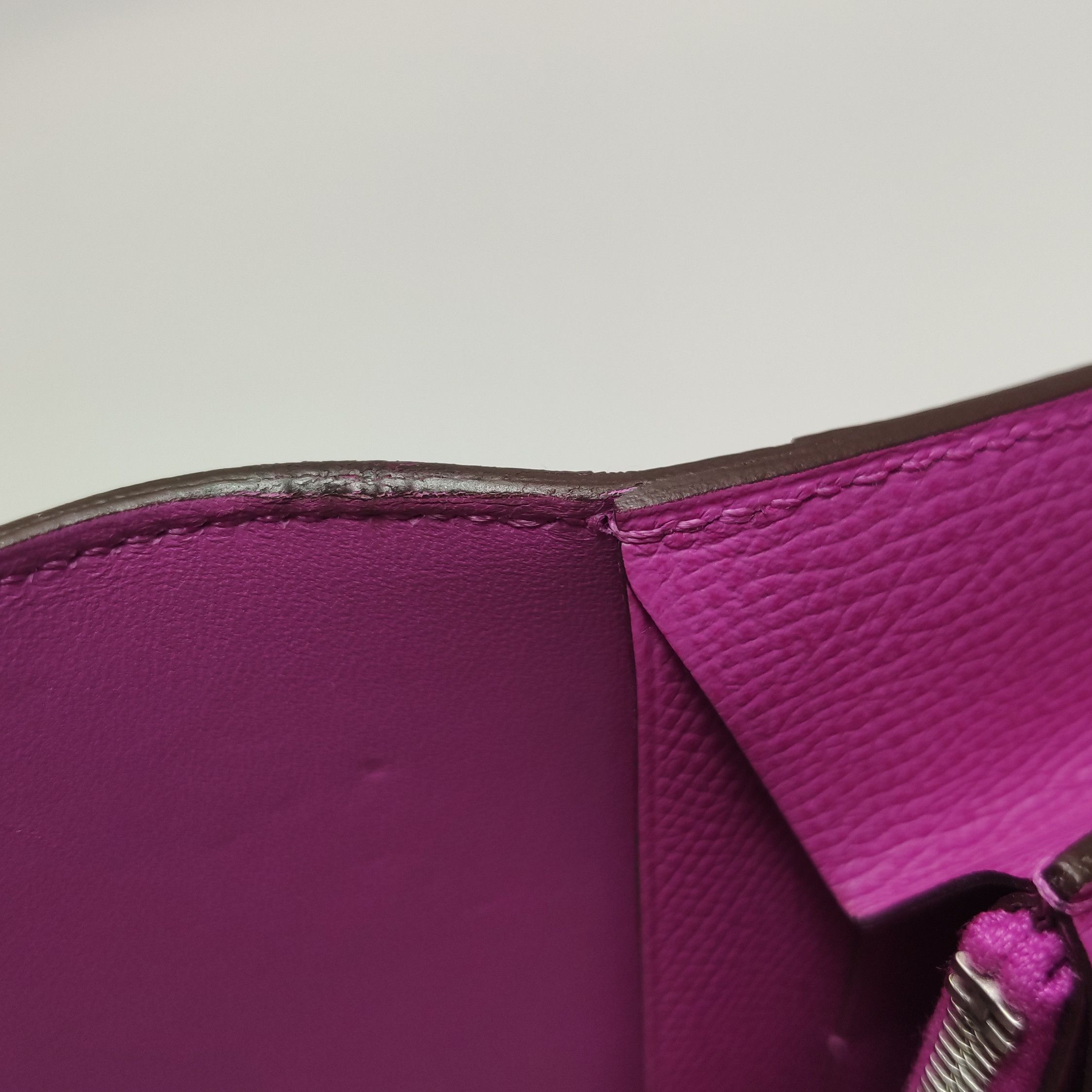 Hermes Hermes Women os Wallets Size ONE SIZE - 14 Thumbnail