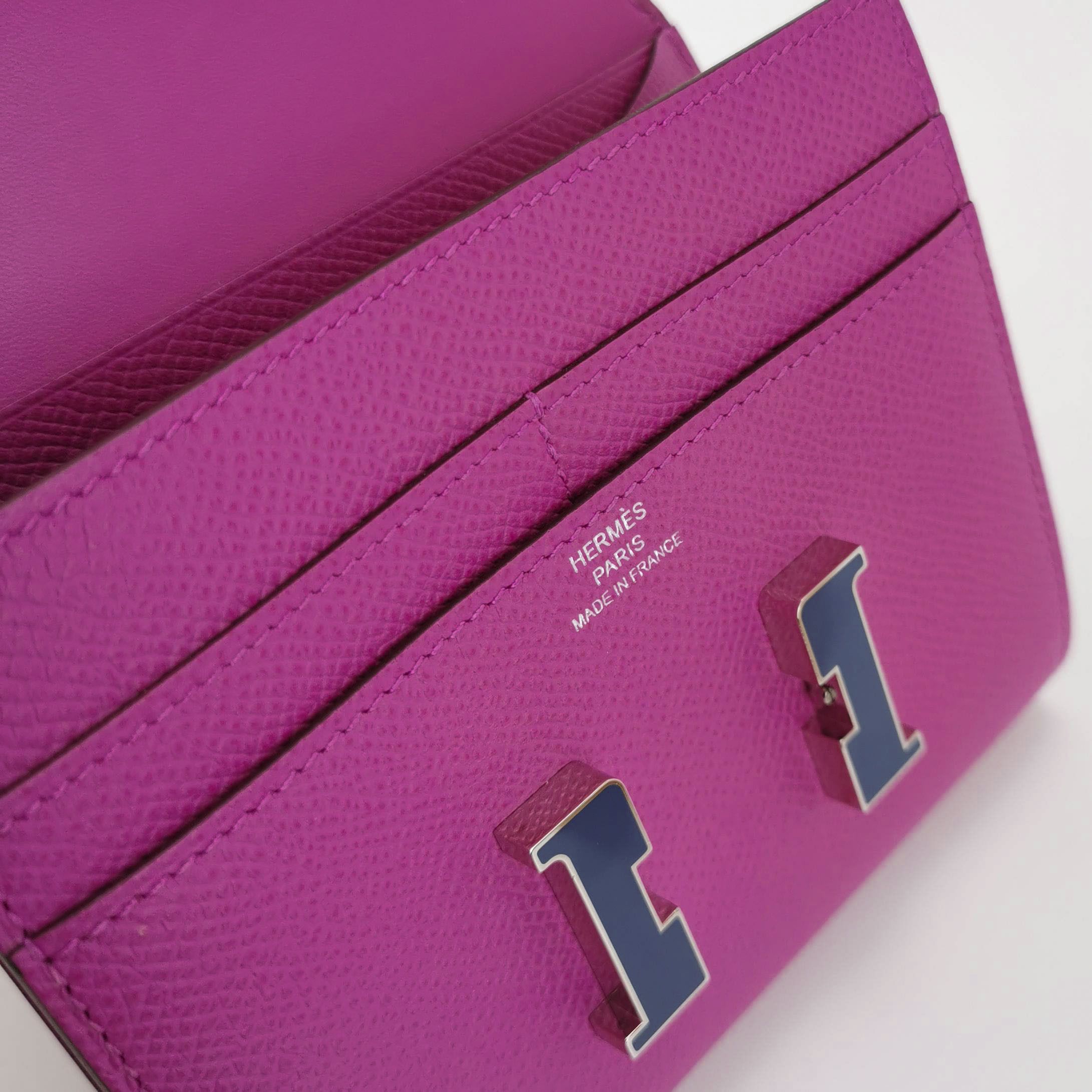 Hermes Hermes Women os Wallets Size ONE SIZE - 7 Thumbnail