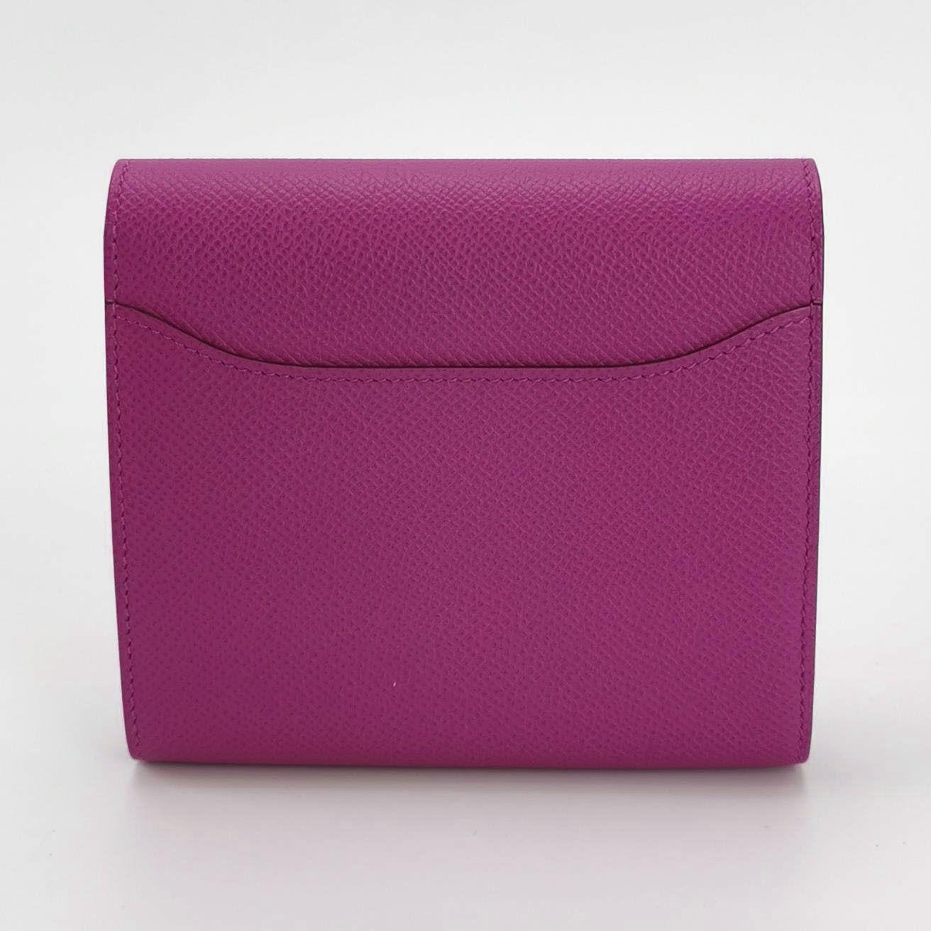 Hermes Hermes Women os Wallets Size ONE SIZE - 4 Thumbnail