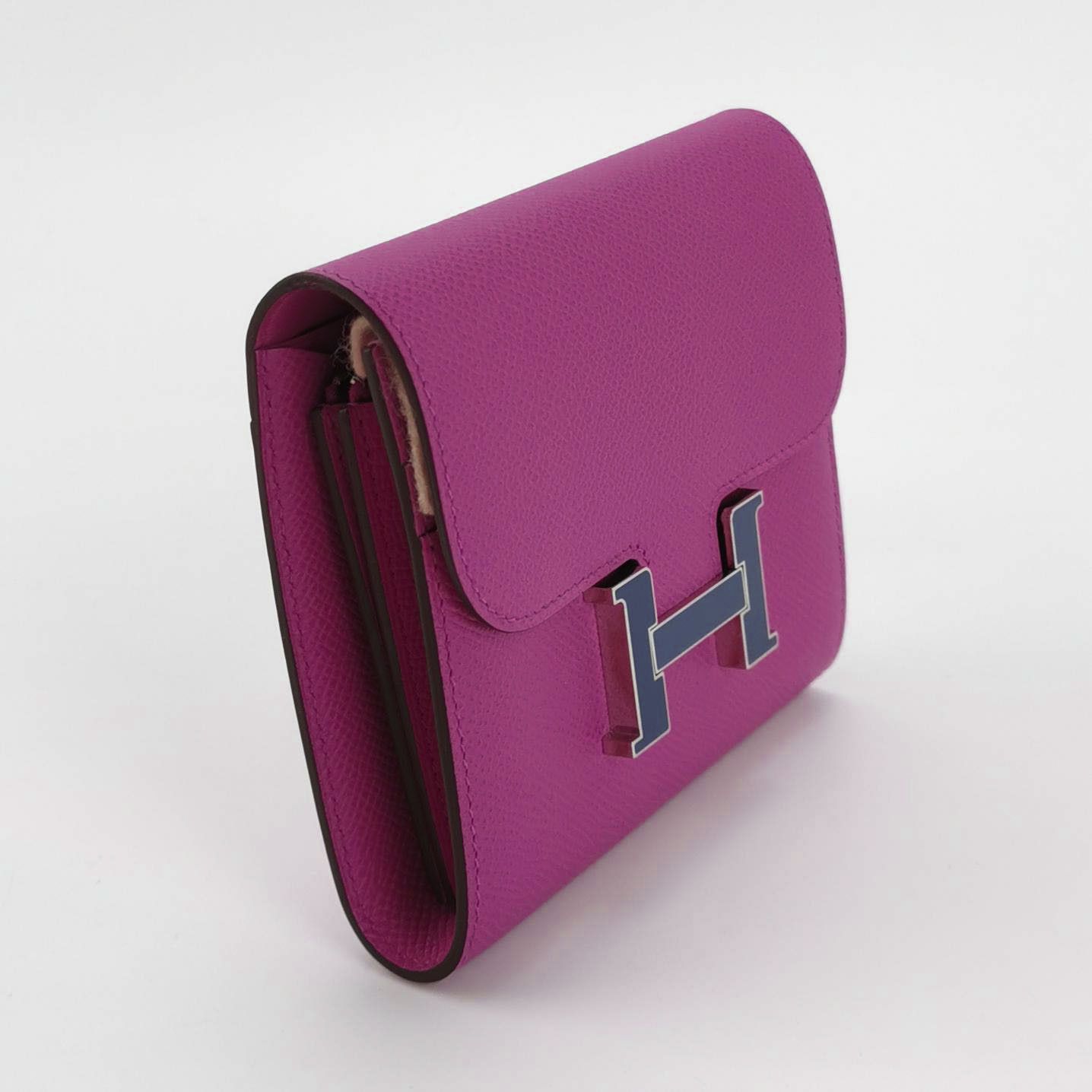 Hermes Hermes Women os Wallets Size ONE SIZE - 3 Thumbnail