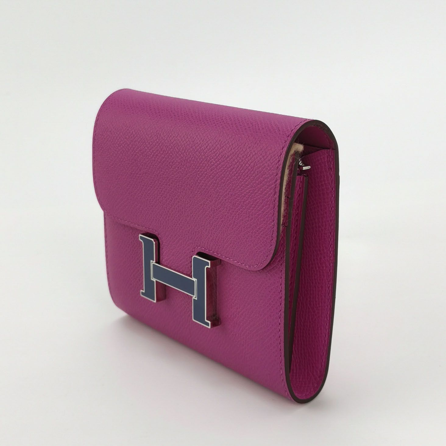 Hermes Hermes Women os Wallets Size ONE SIZE - 2 Thumbnail