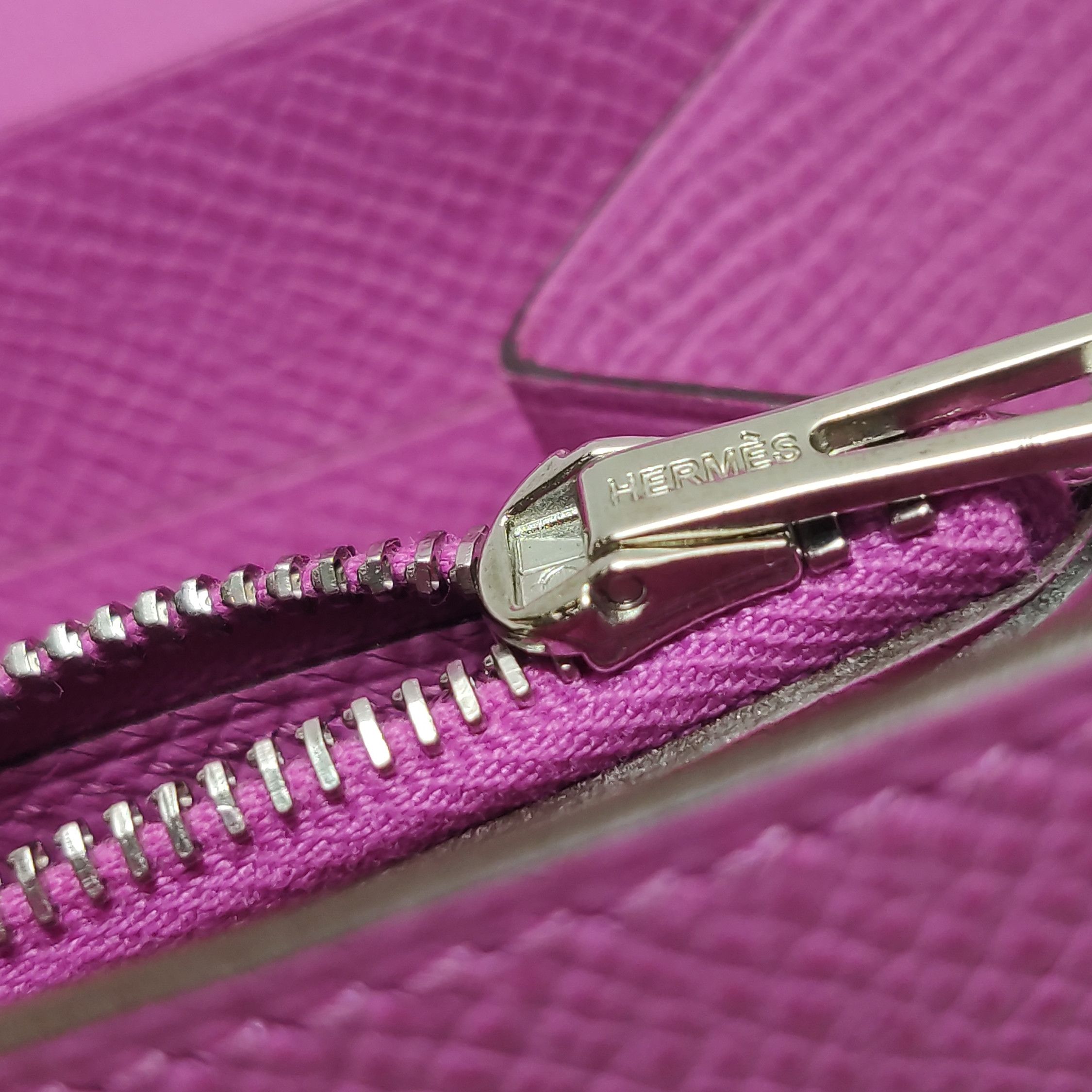 Hermes Hermes Women os Wallets Size ONE SIZE - 11 Thumbnail