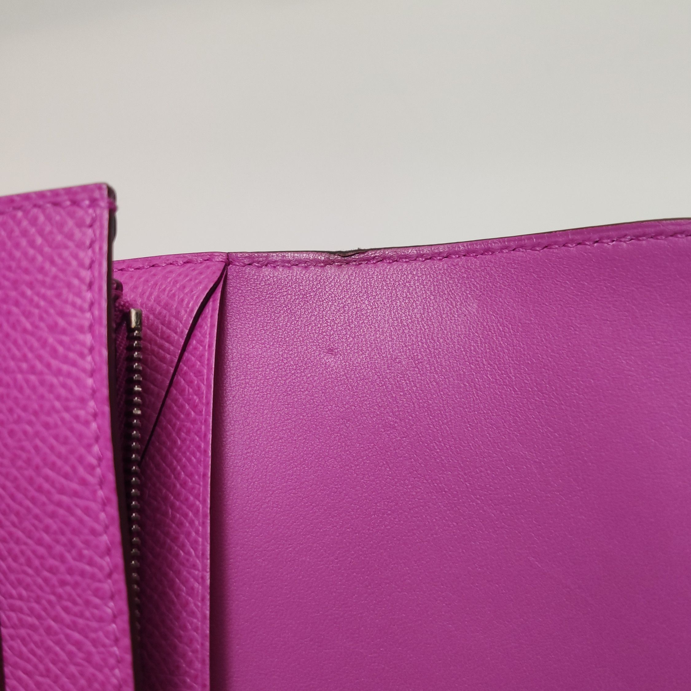 Hermes Hermes Women os Wallets Size ONE SIZE - 13 Thumbnail