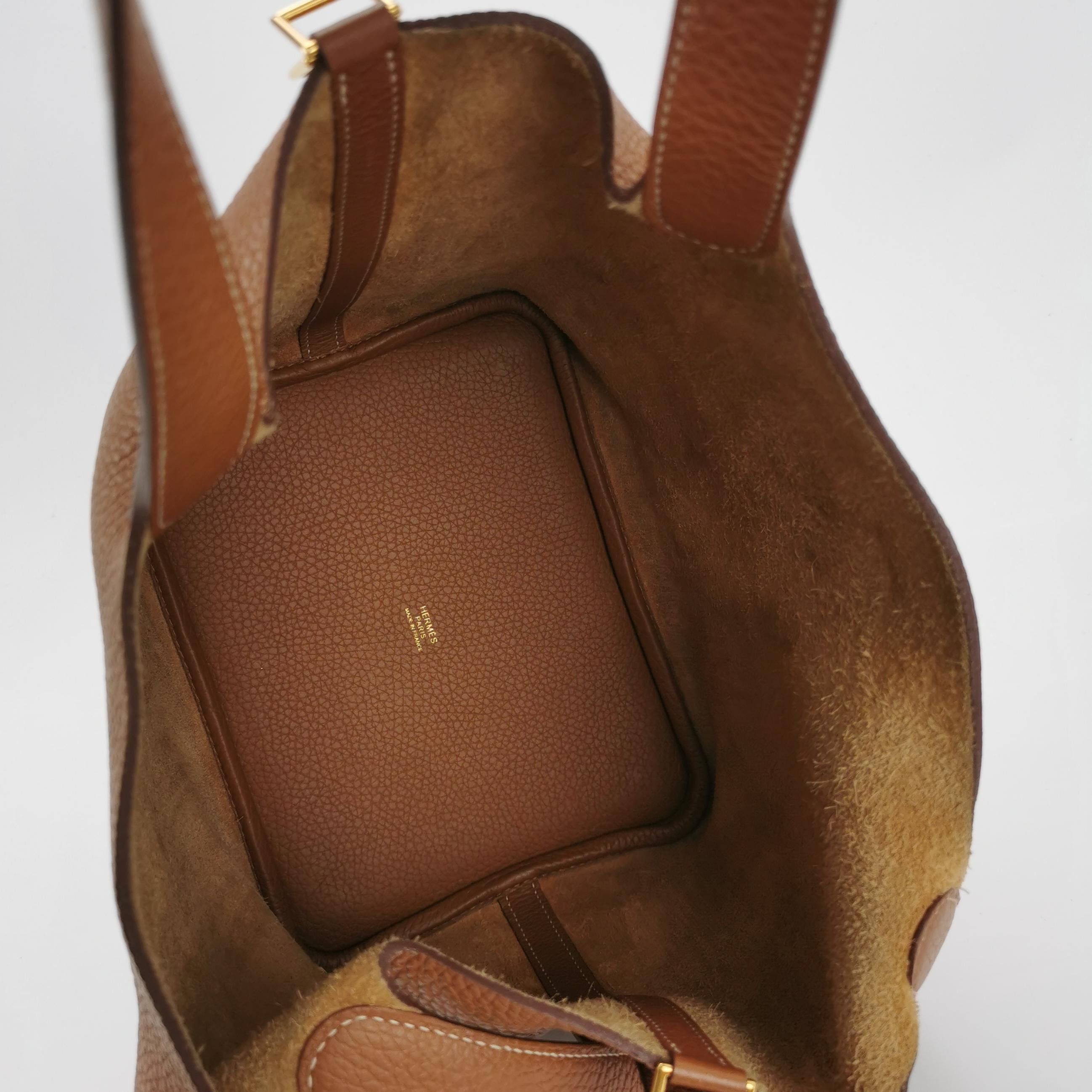 Hermes Hermes Women os Tote Bags Size ONE SIZE - 7 Thumbnail