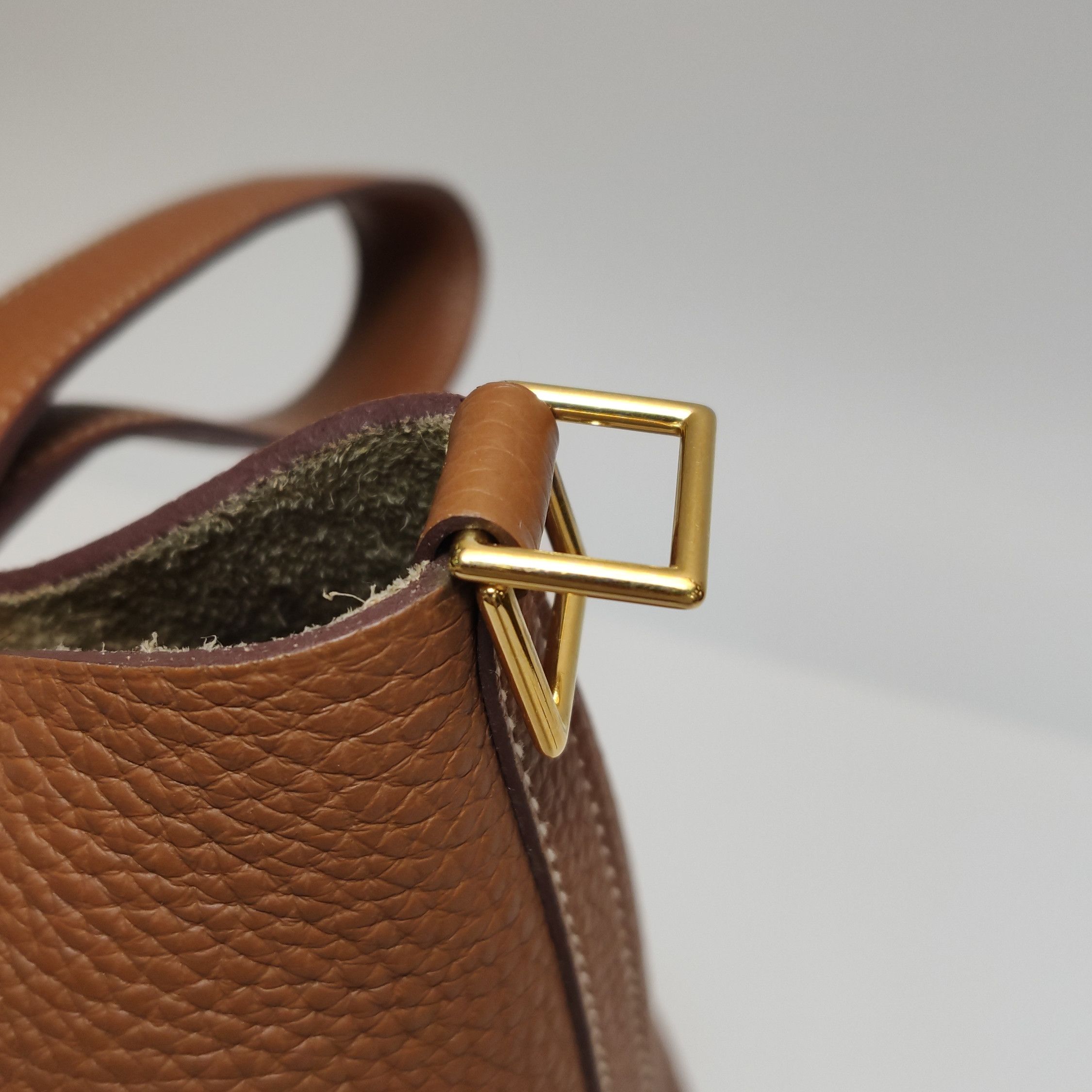 Hermes Hermes Women os Tote Bags Size ONE SIZE - 14 Thumbnail